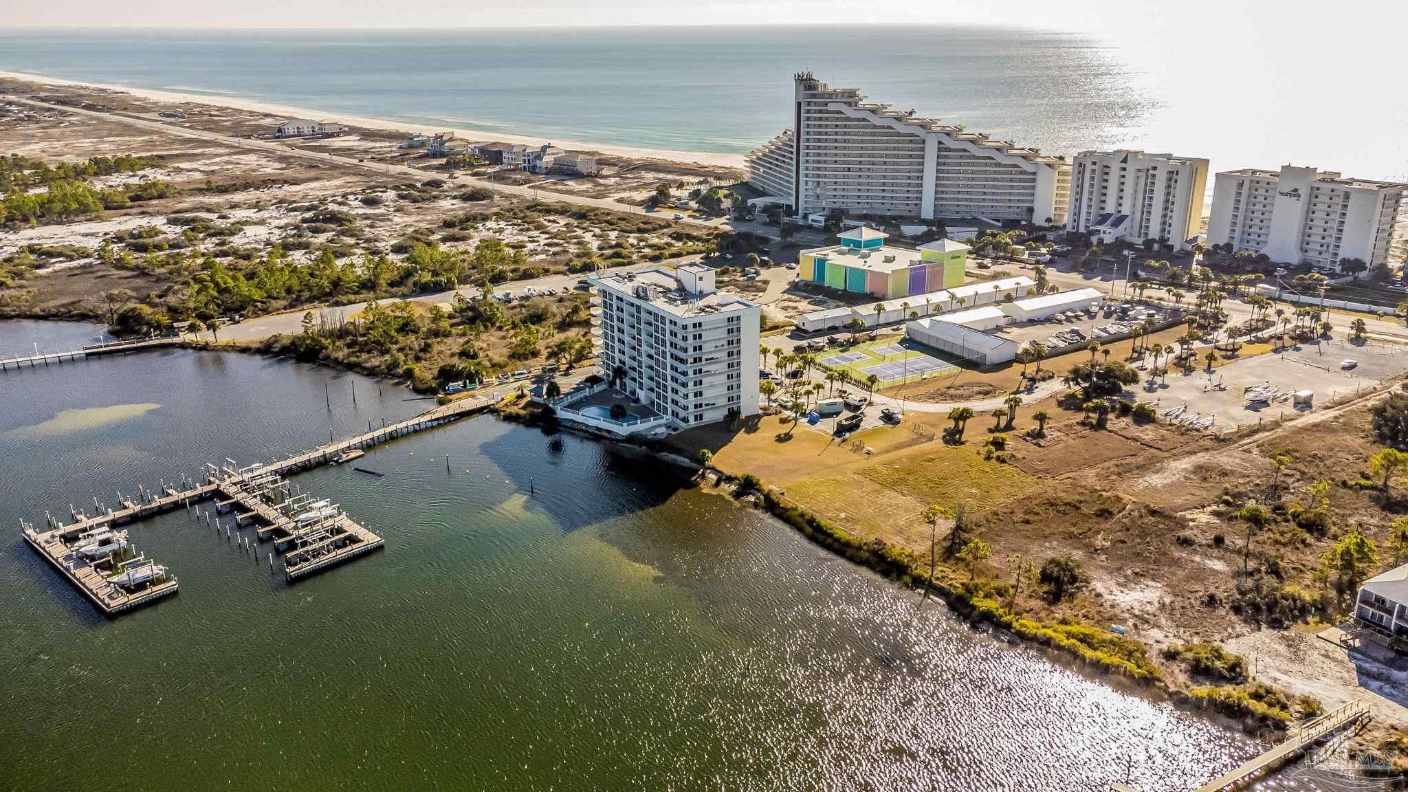 16287 Perdido Key Dr Unit: 503