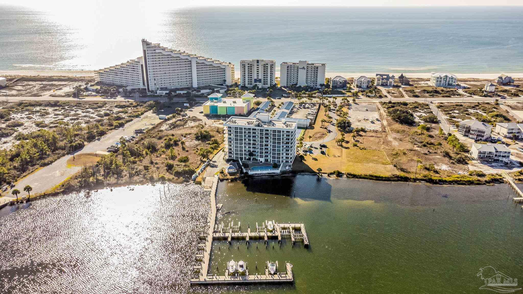 16287 Perdido Key Dr Unit: 503