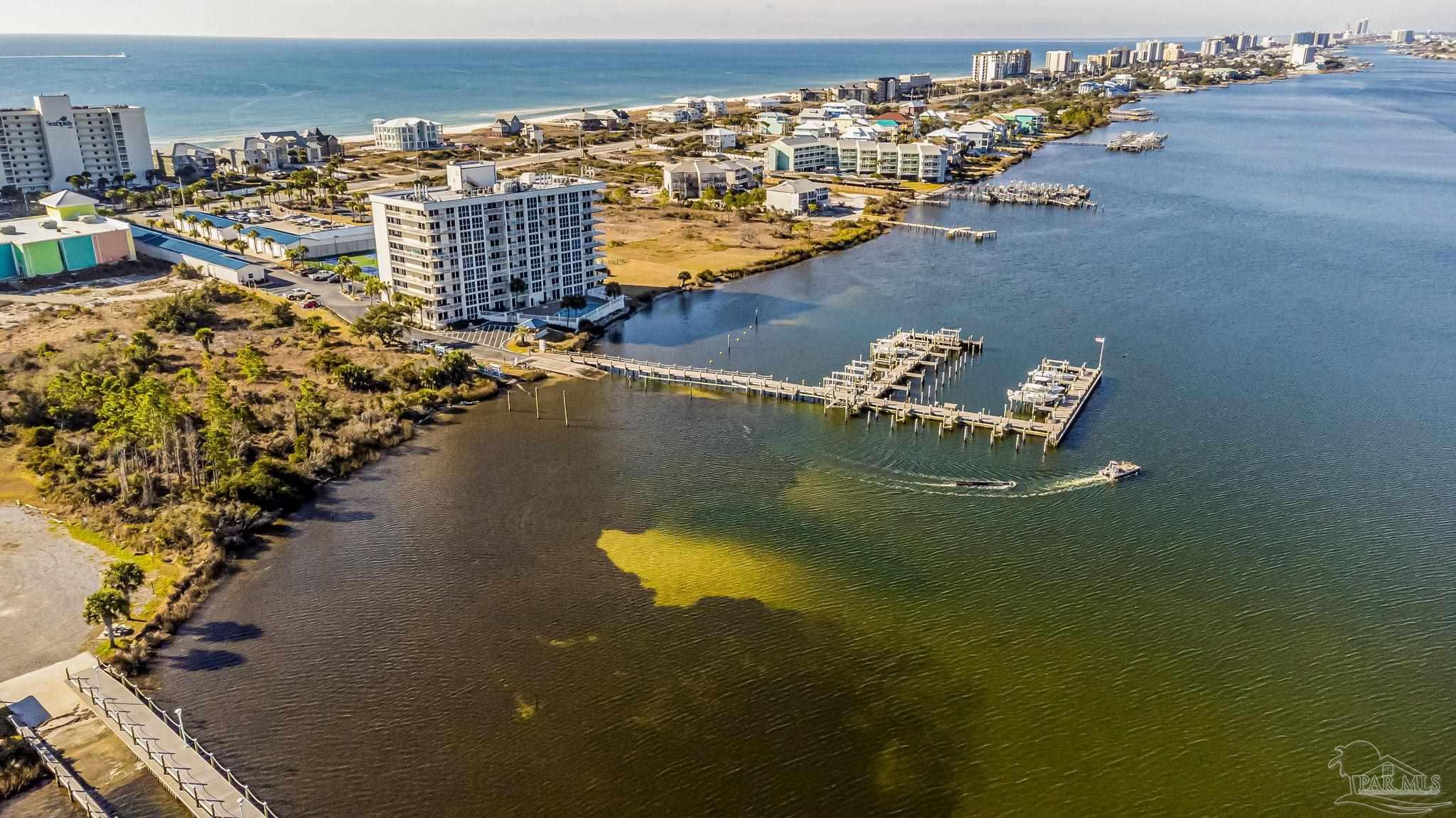 16287 Perdido Key Dr Unit: 503