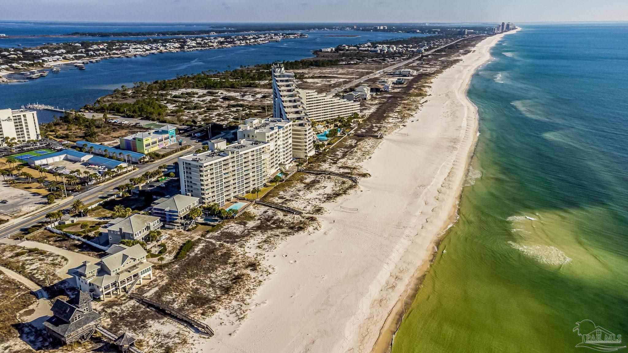 16287 Perdido Key Dr Unit: 503