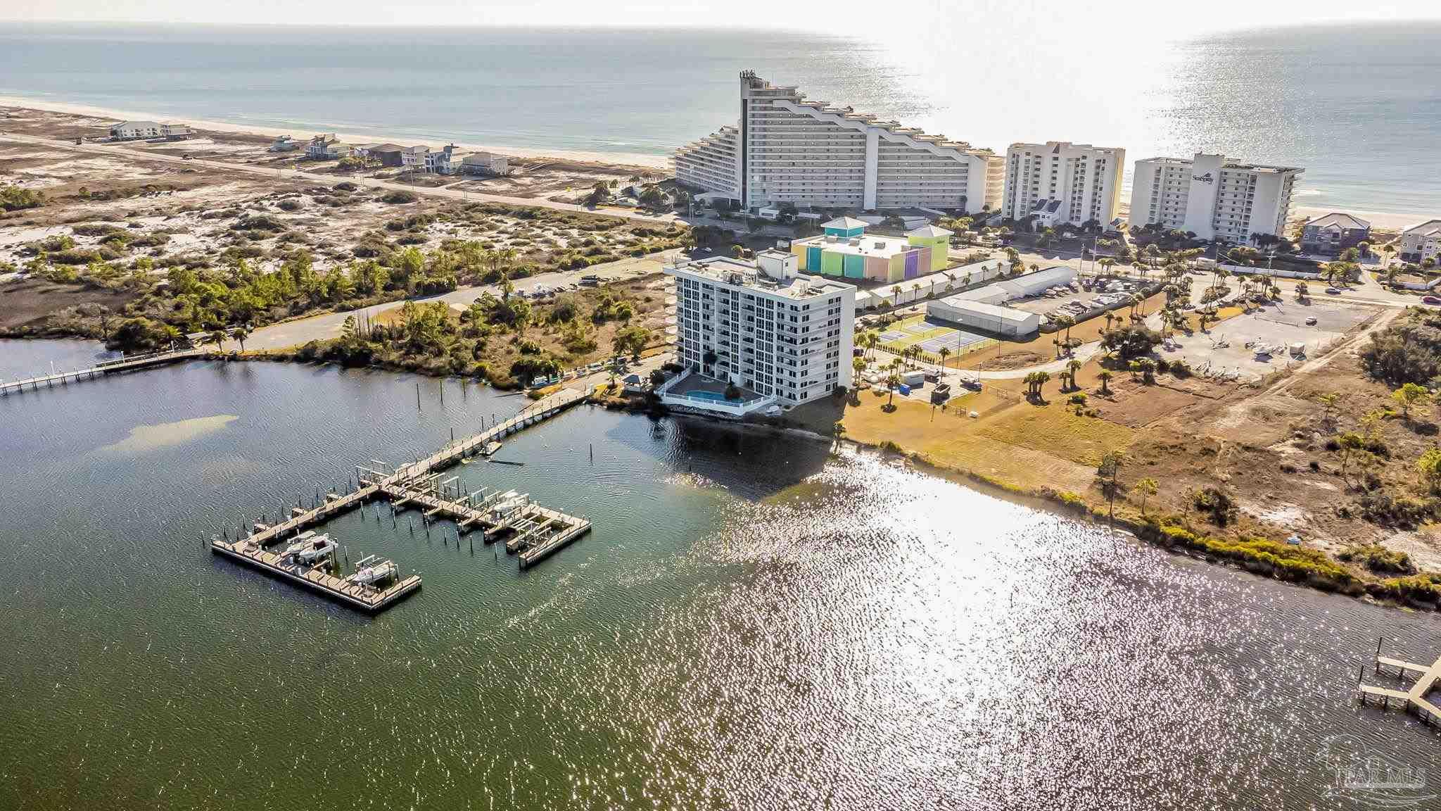 16287 Perdido Key Dr Unit: 503