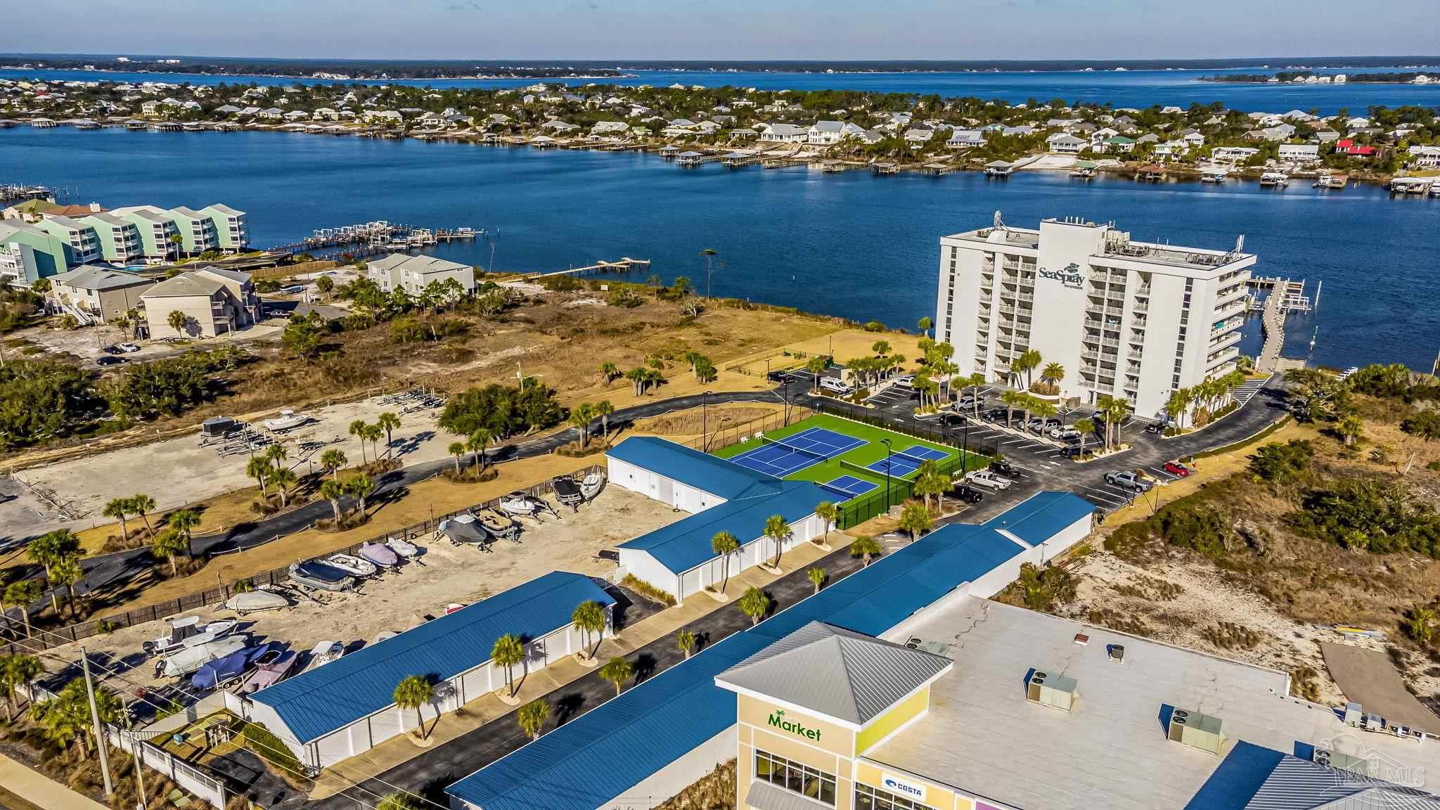 16287 Perdido Key Dr Unit: 503