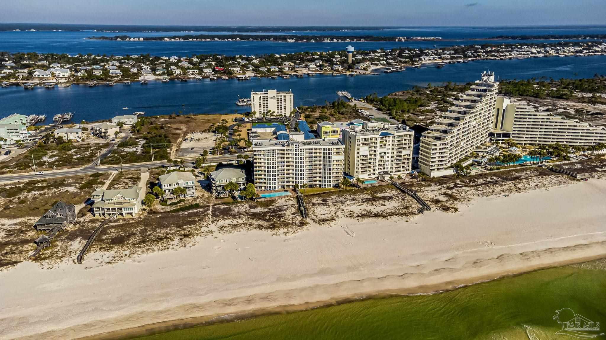 16287 Perdido Key Dr Unit: 503