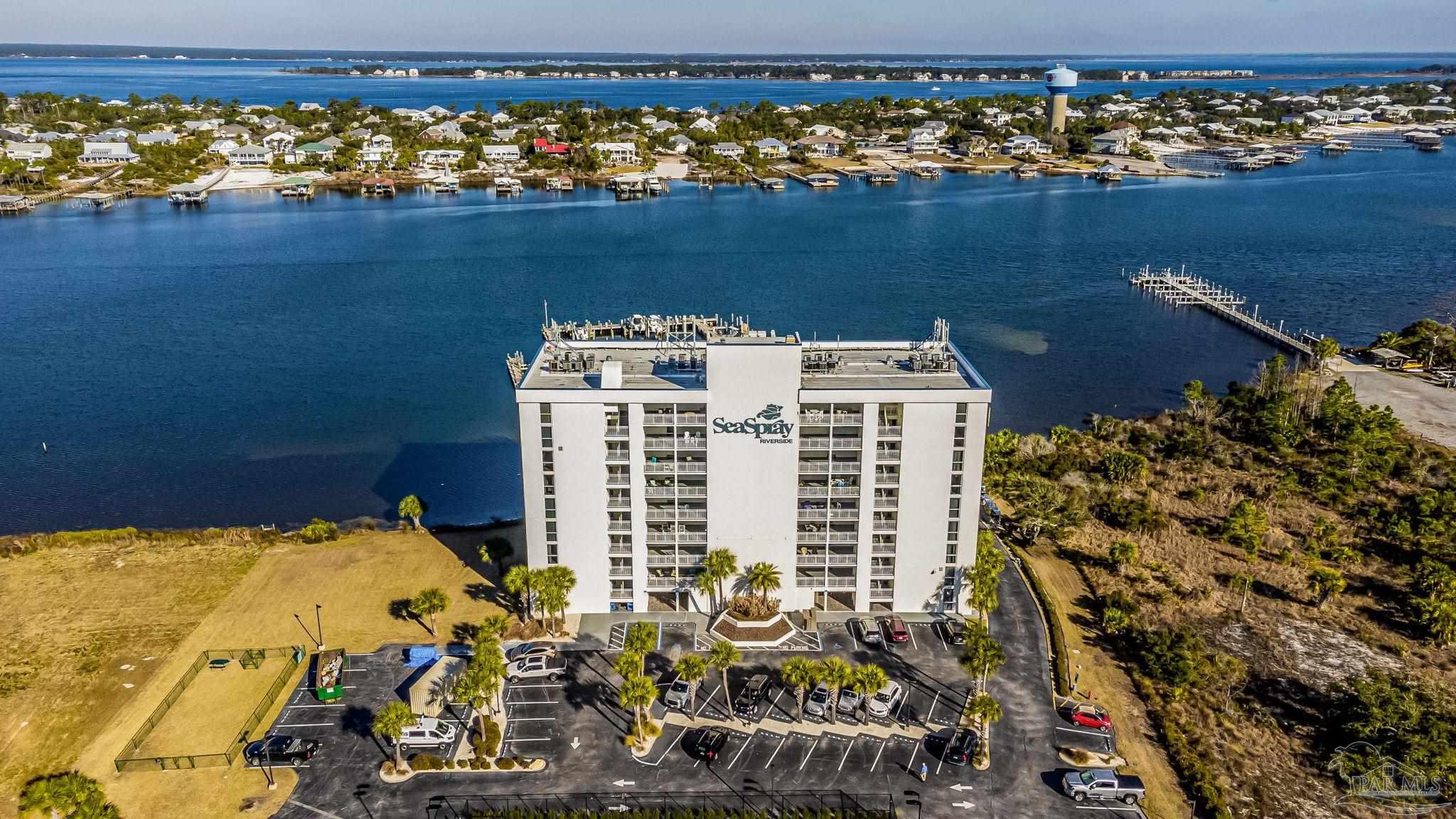 16287 Perdido Key Dr Unit: 503