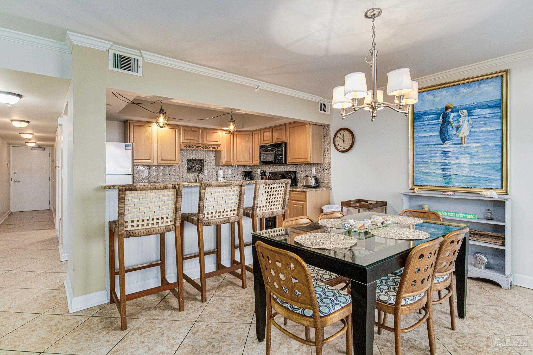 16287 Perdido Key Dr Unit: 503