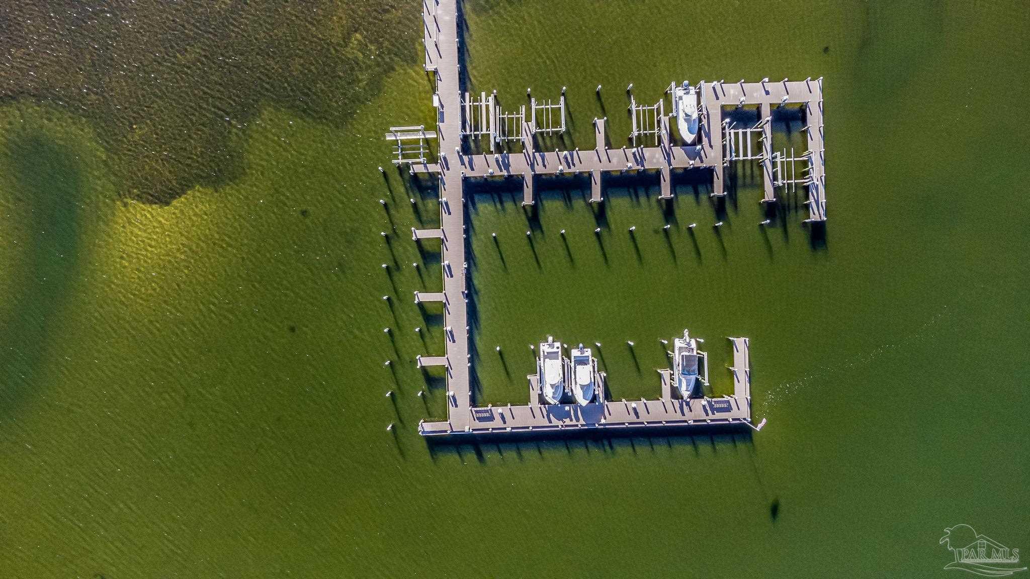 16287 Perdido Key Dr Unit: 503