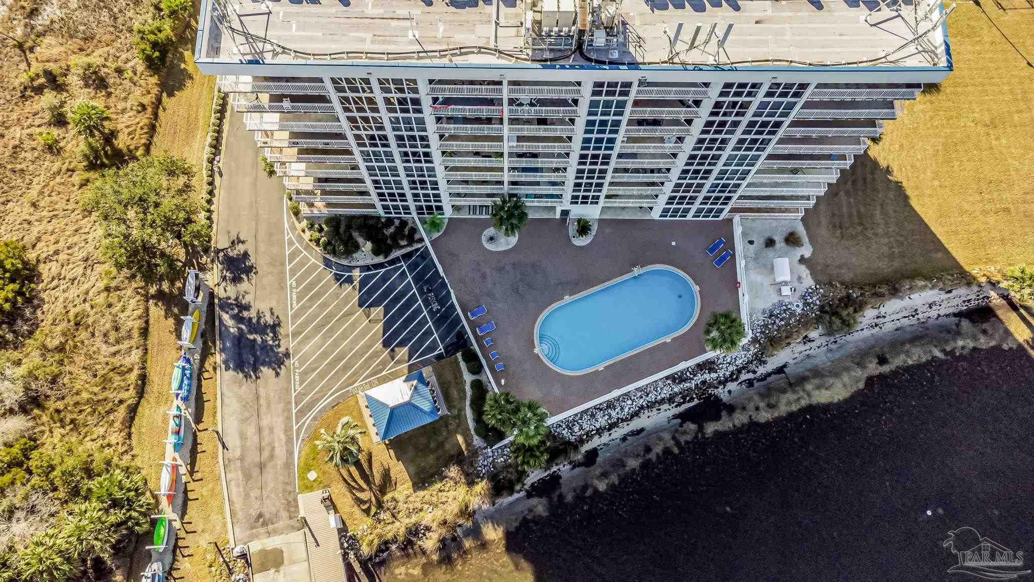 16287 Perdido Key Dr Unit: 503