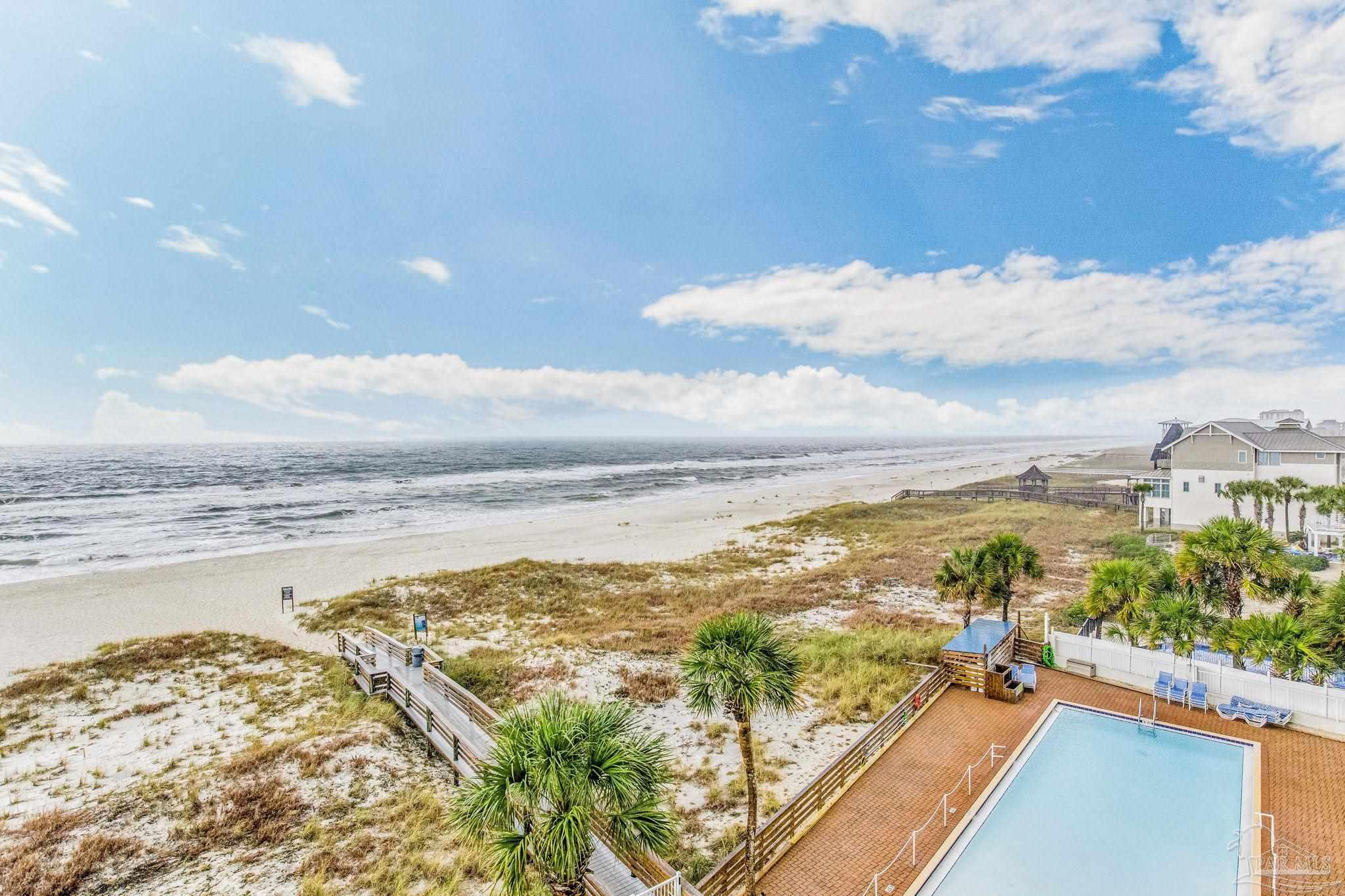16287 Perdido Key Dr Unit: 503