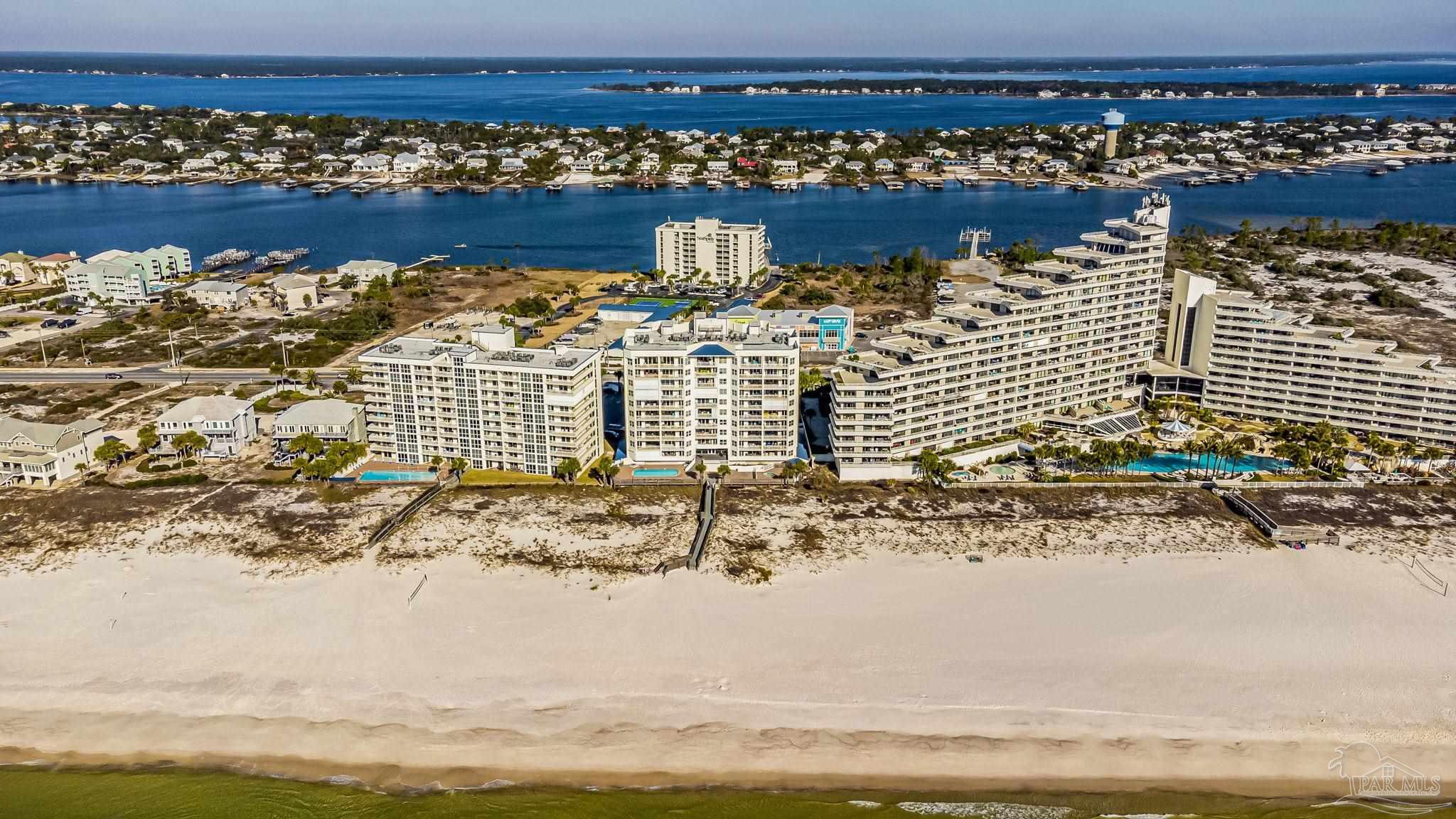 16287 Perdido Key Dr Unit: 503