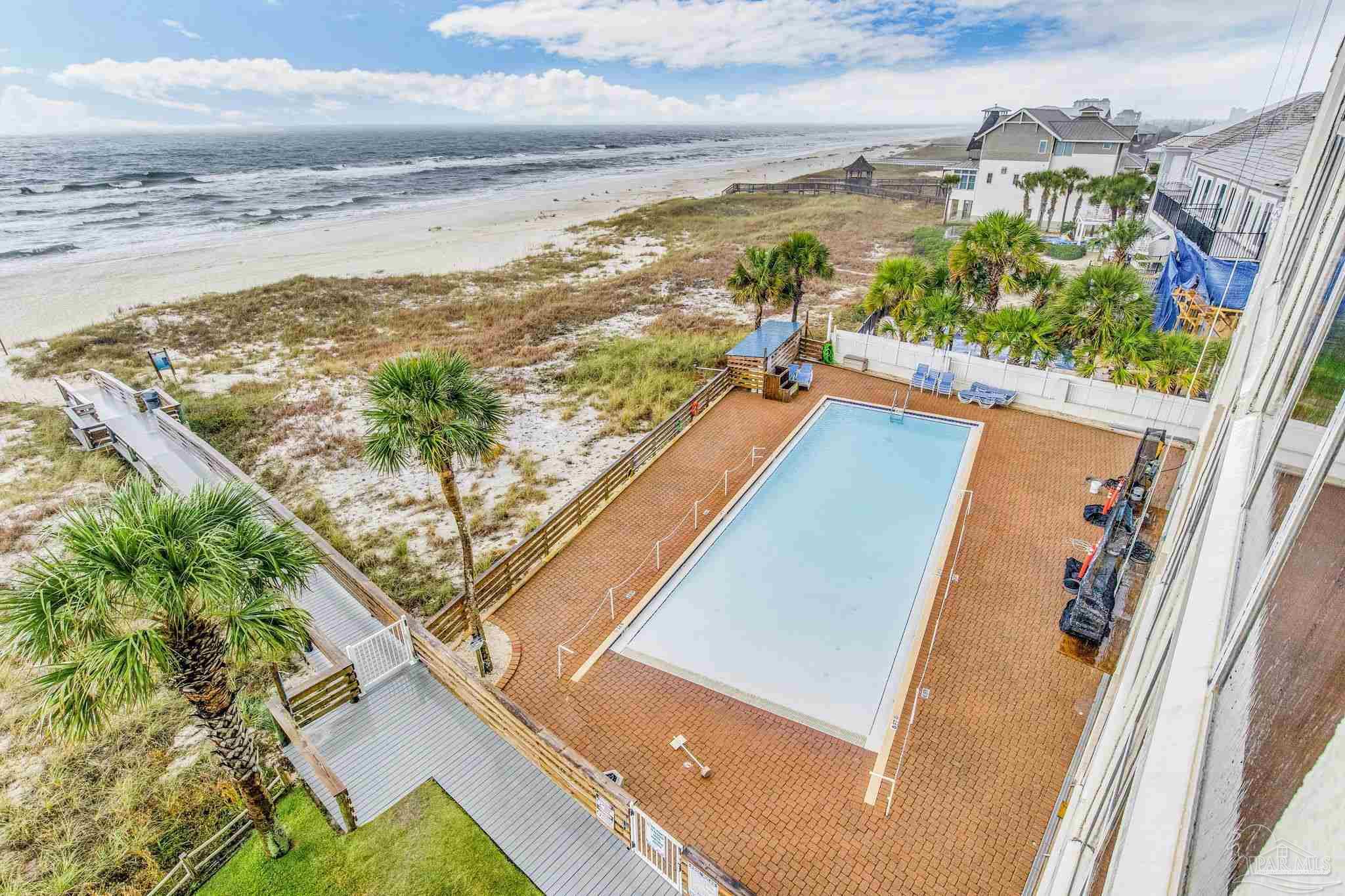 16287 Perdido Key Dr Unit: 503