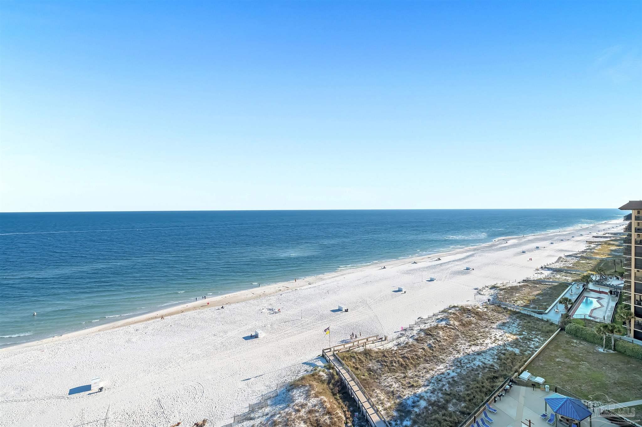 24400 Perdido Beach Blvd # 1210