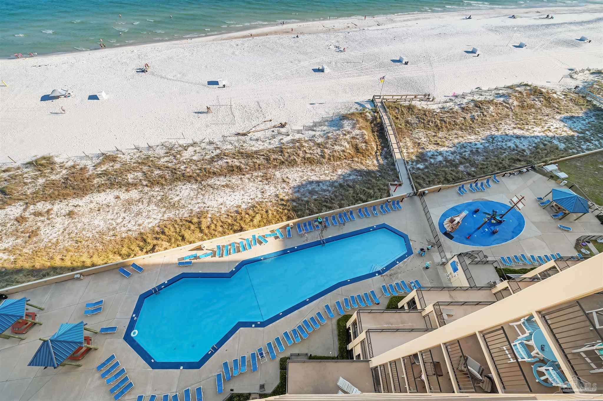 24400 Perdido Beach Blvd # 1210