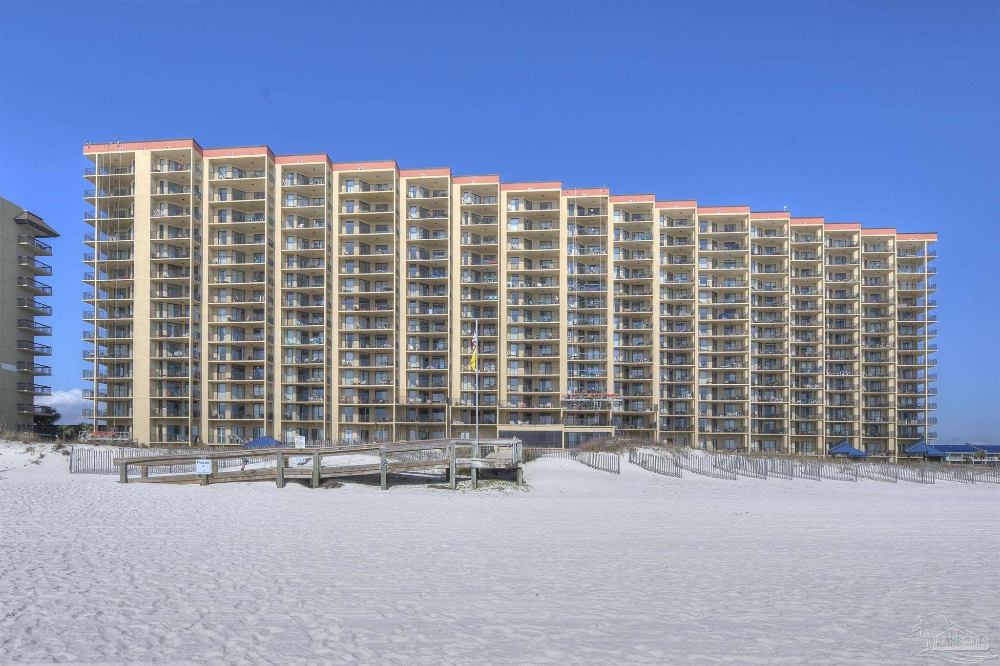24400 Perdido Beach Blvd # 1210