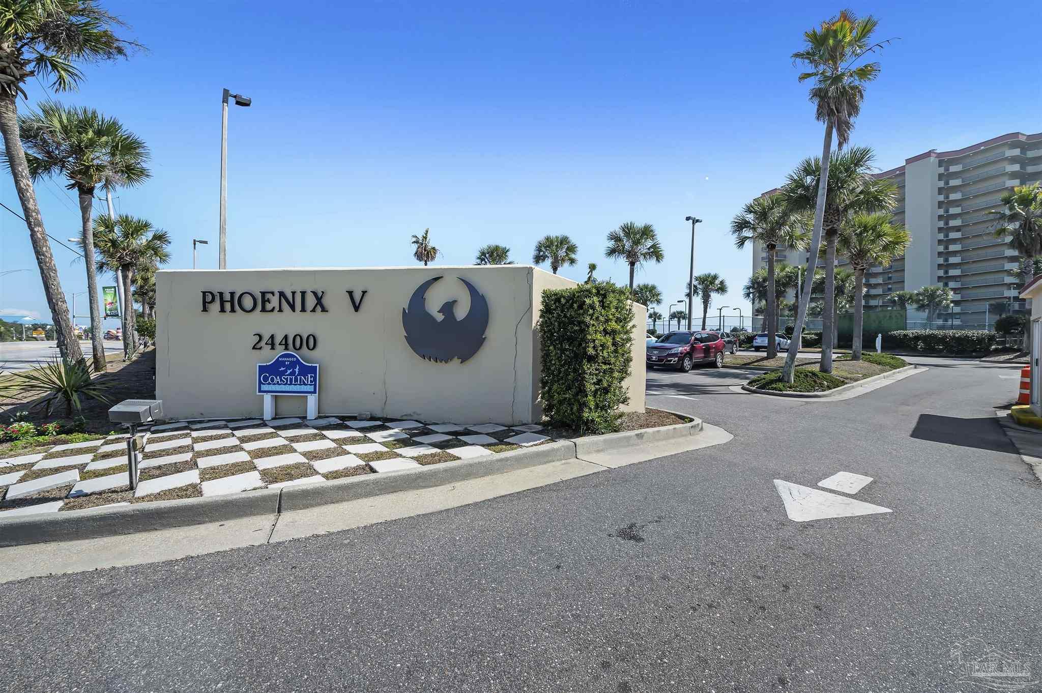 24400 Perdido Beach Blvd # 1210