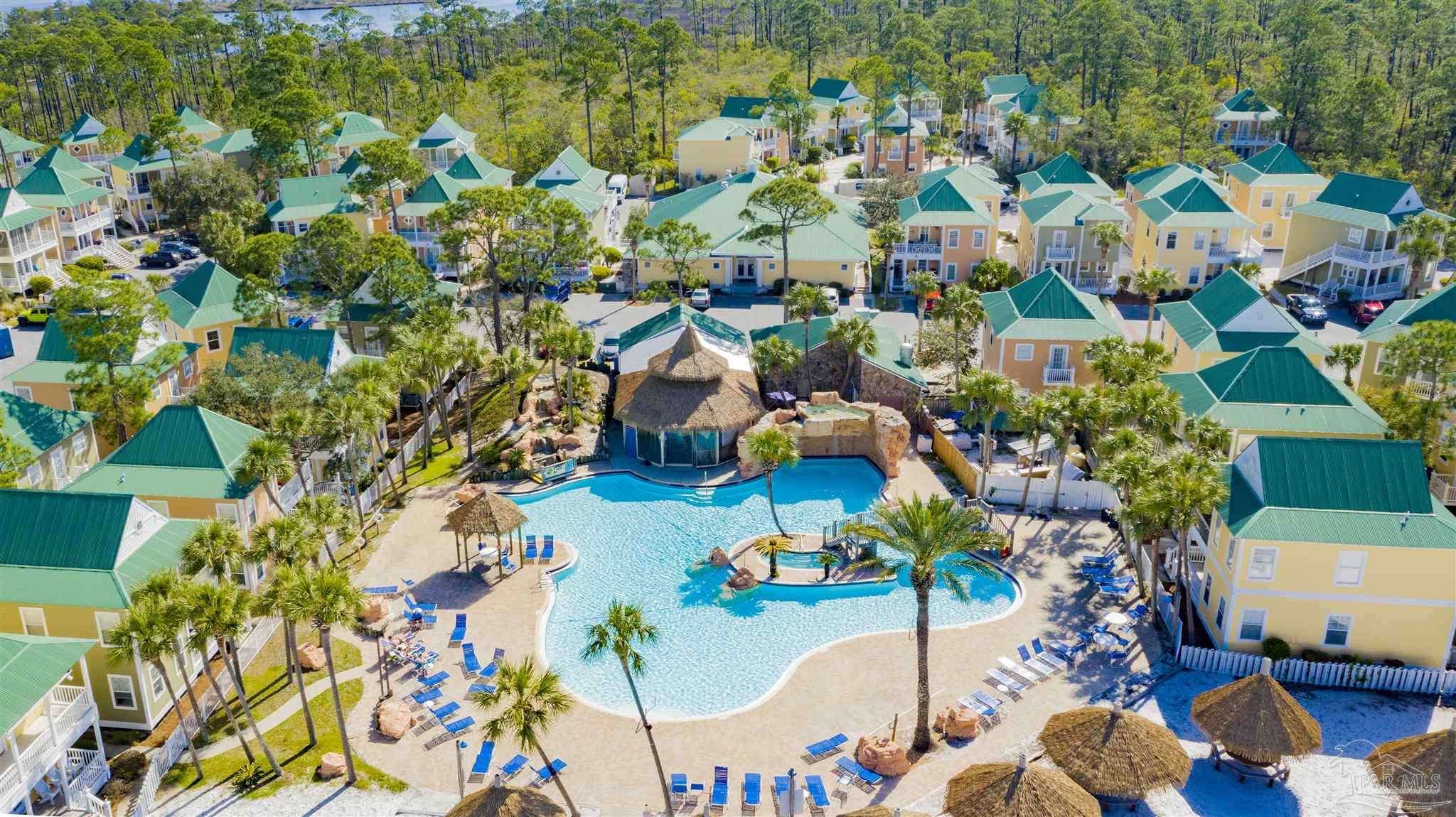 13555 Perdido Key Dr Unit: C33