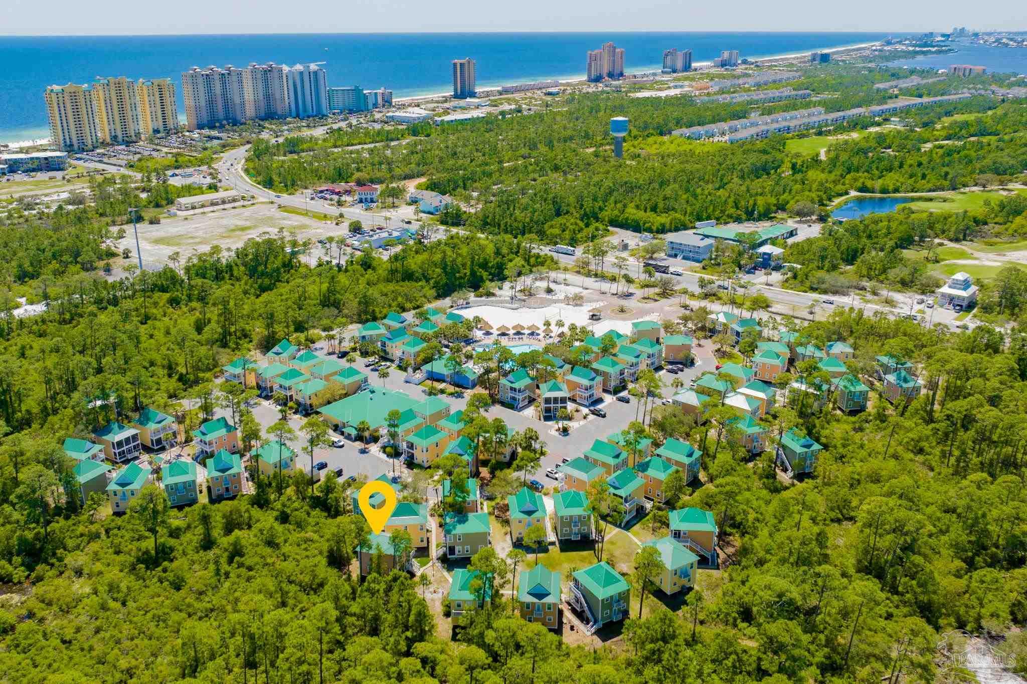 13555 Perdido Key Dr Unit: C33