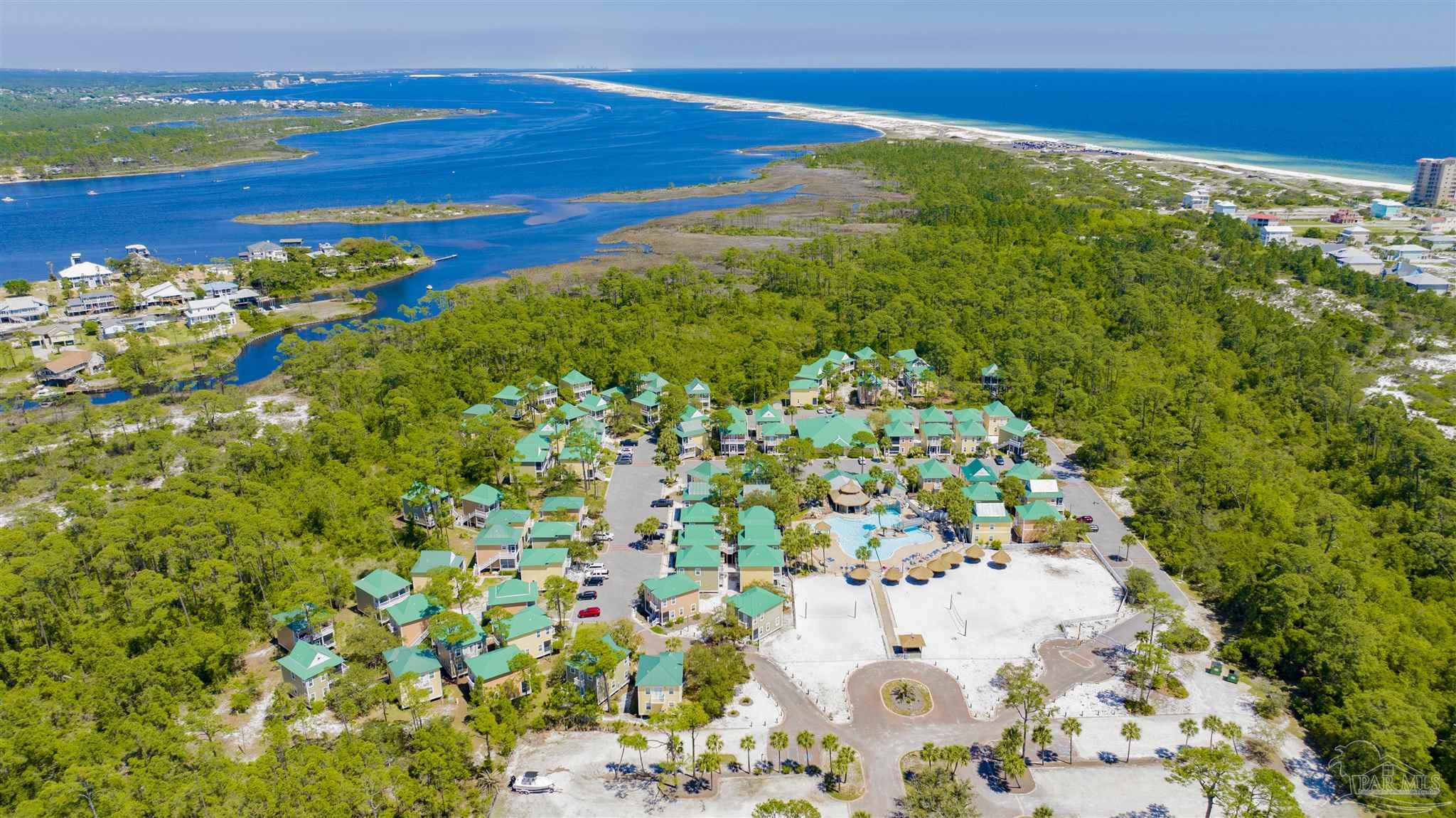 13555 Perdido Key Dr Unit: C33