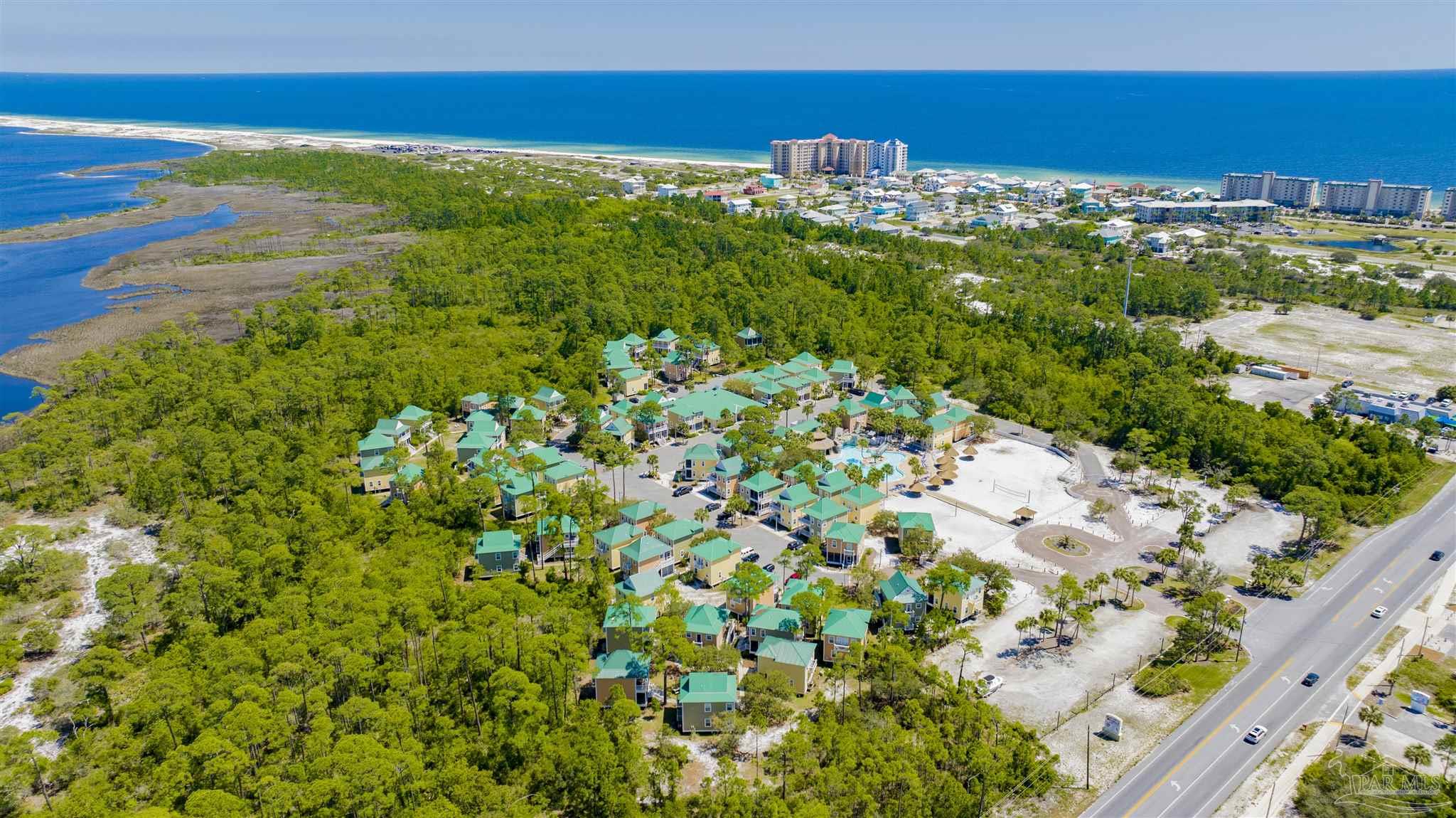 13555 Perdido Key Dr Unit: C33