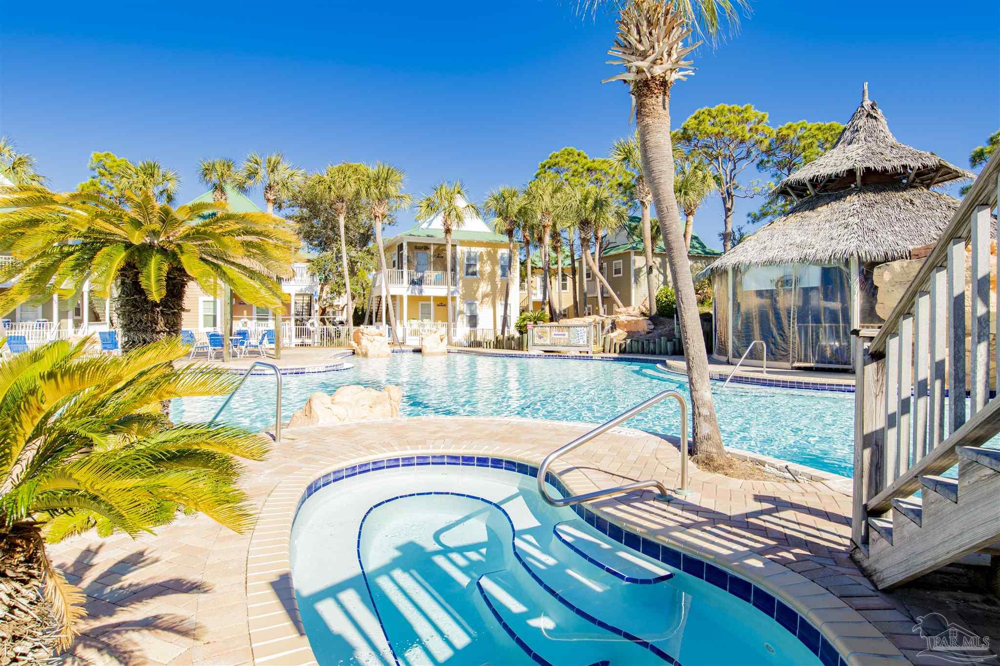 13555 Perdido Key Dr Unit: C33