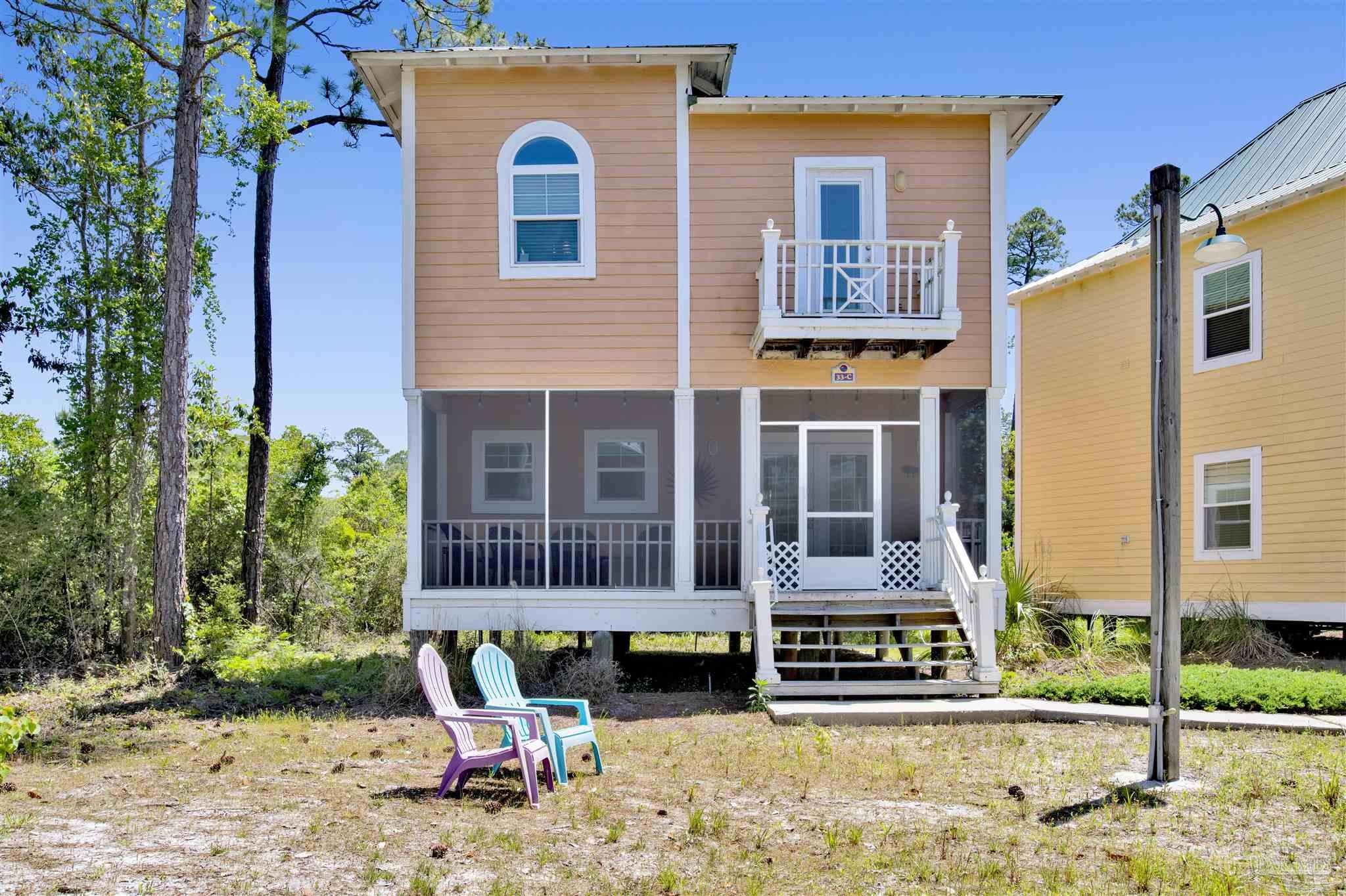 13555 Perdido Key Dr Unit: C33