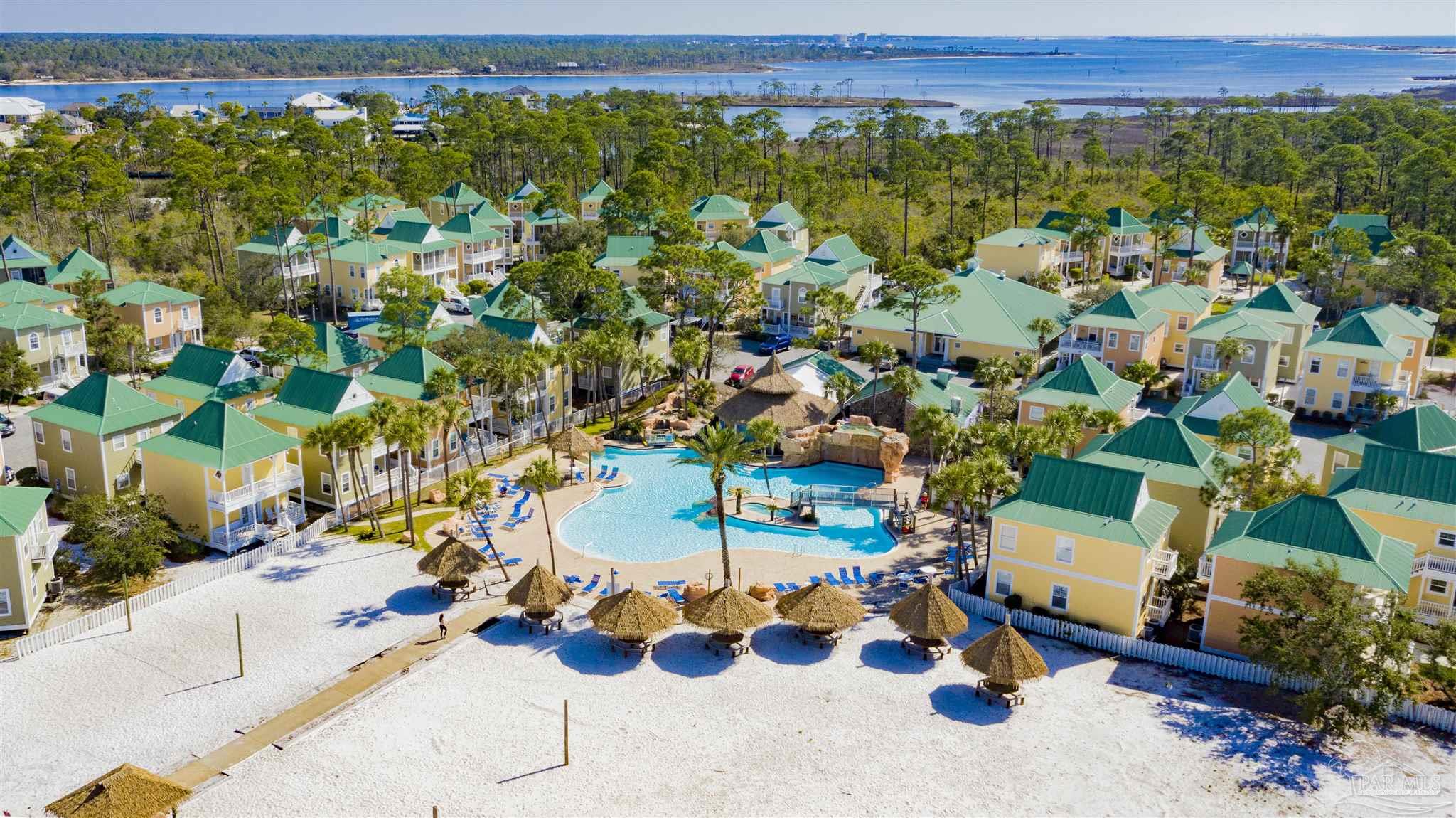 13555 Perdido Key Dr Unit: C33