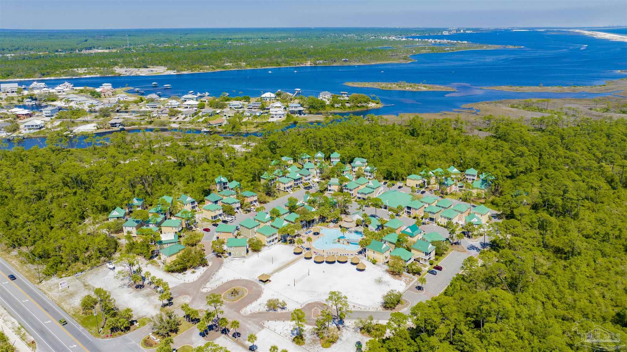 13555 Perdido Key Dr Unit: C33