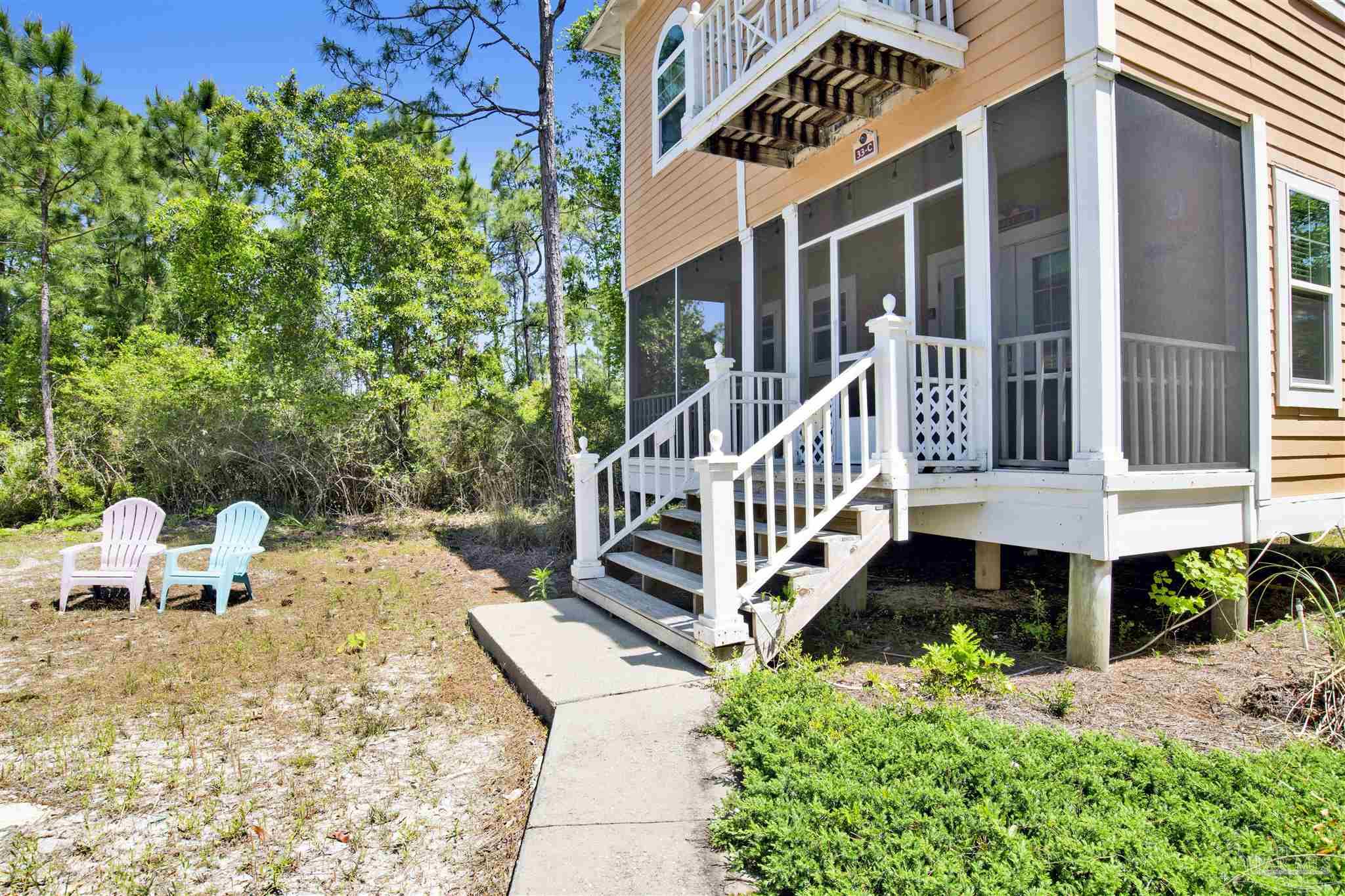 13555 Perdido Key Dr Unit: C33