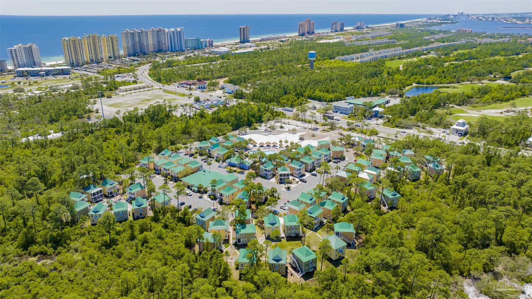 13555 Perdido Key Dr Unit: C33