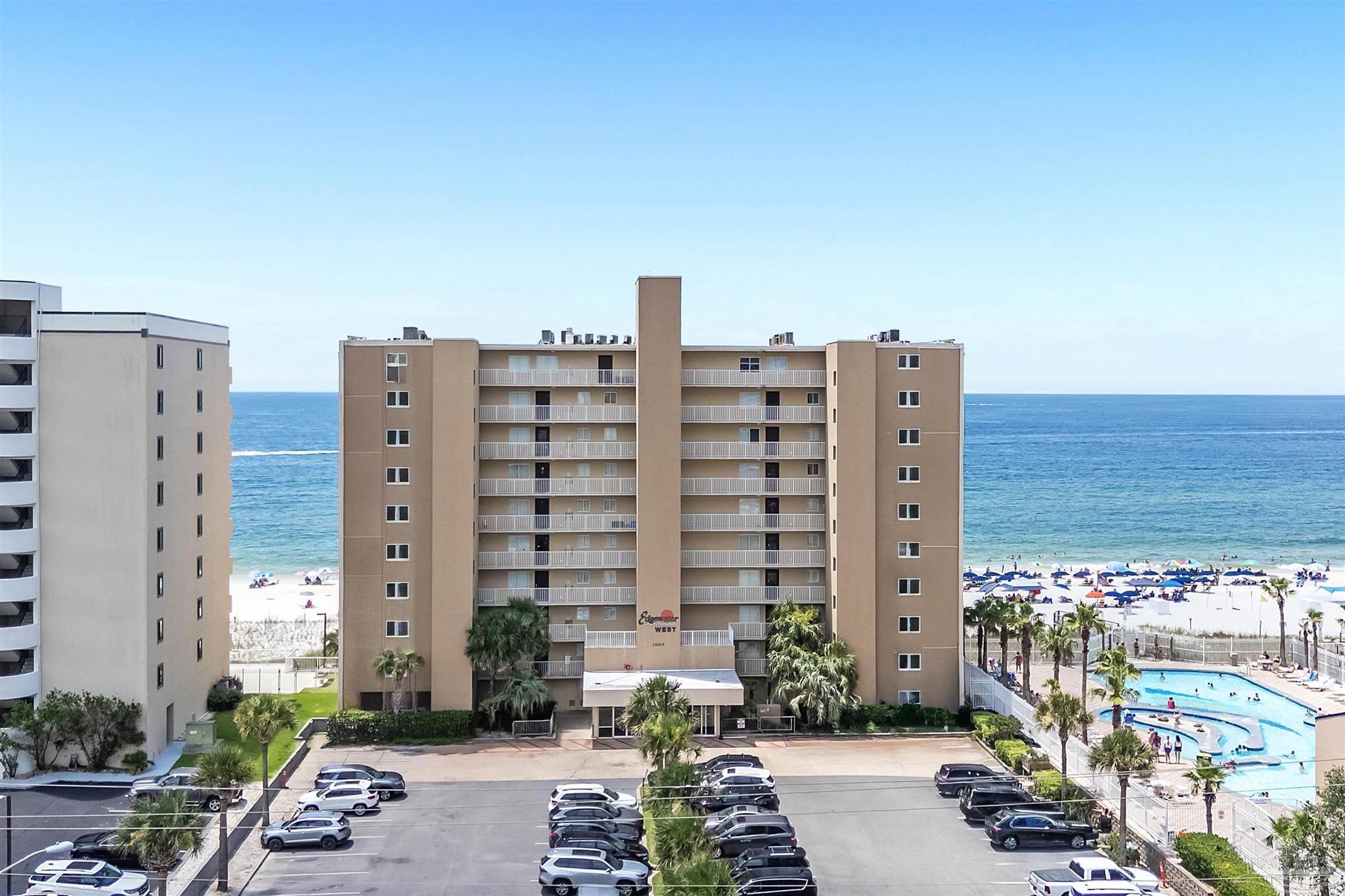 1007 West Beach Blvd # 53