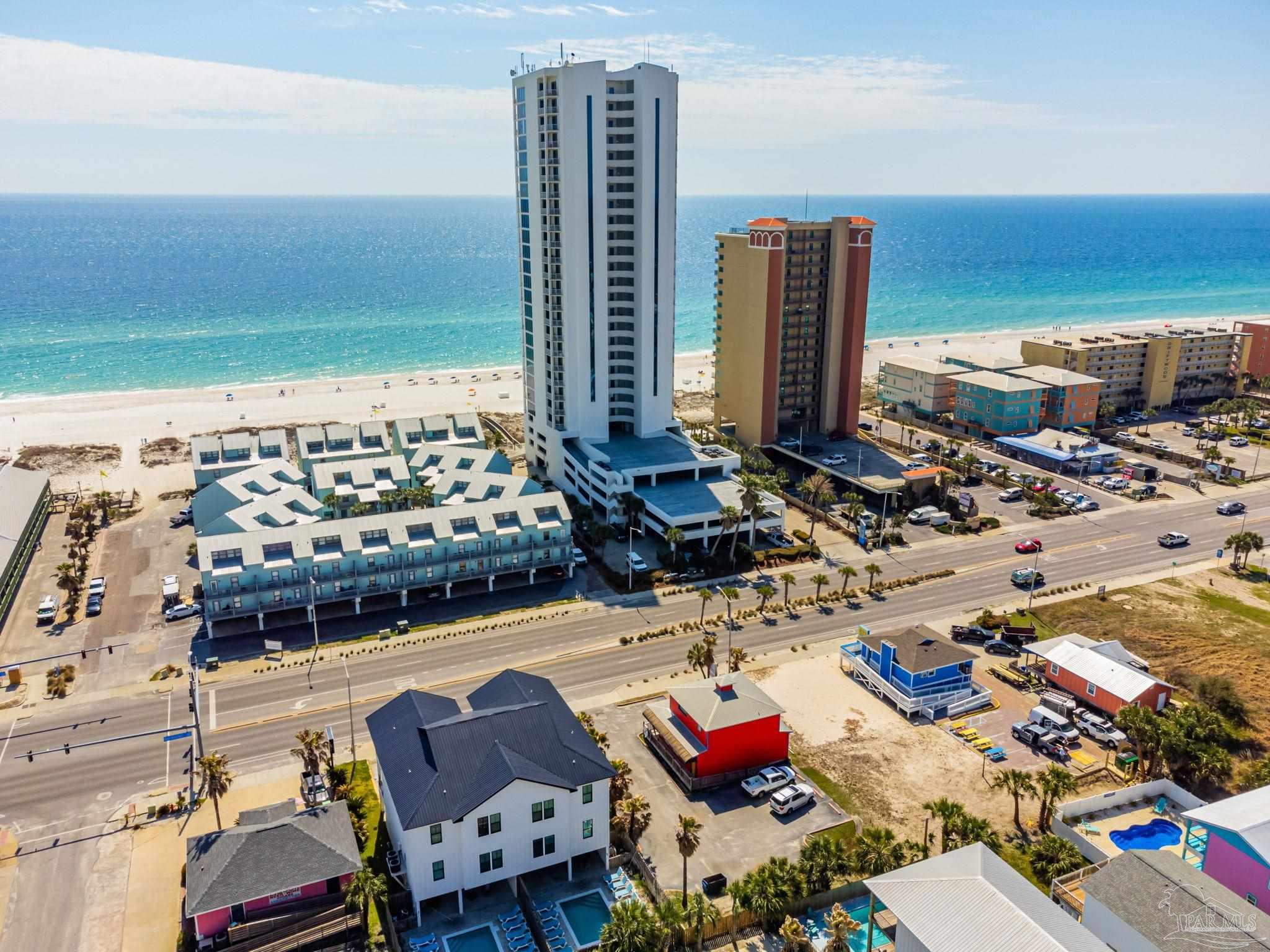521 W Beach Blvd # 702