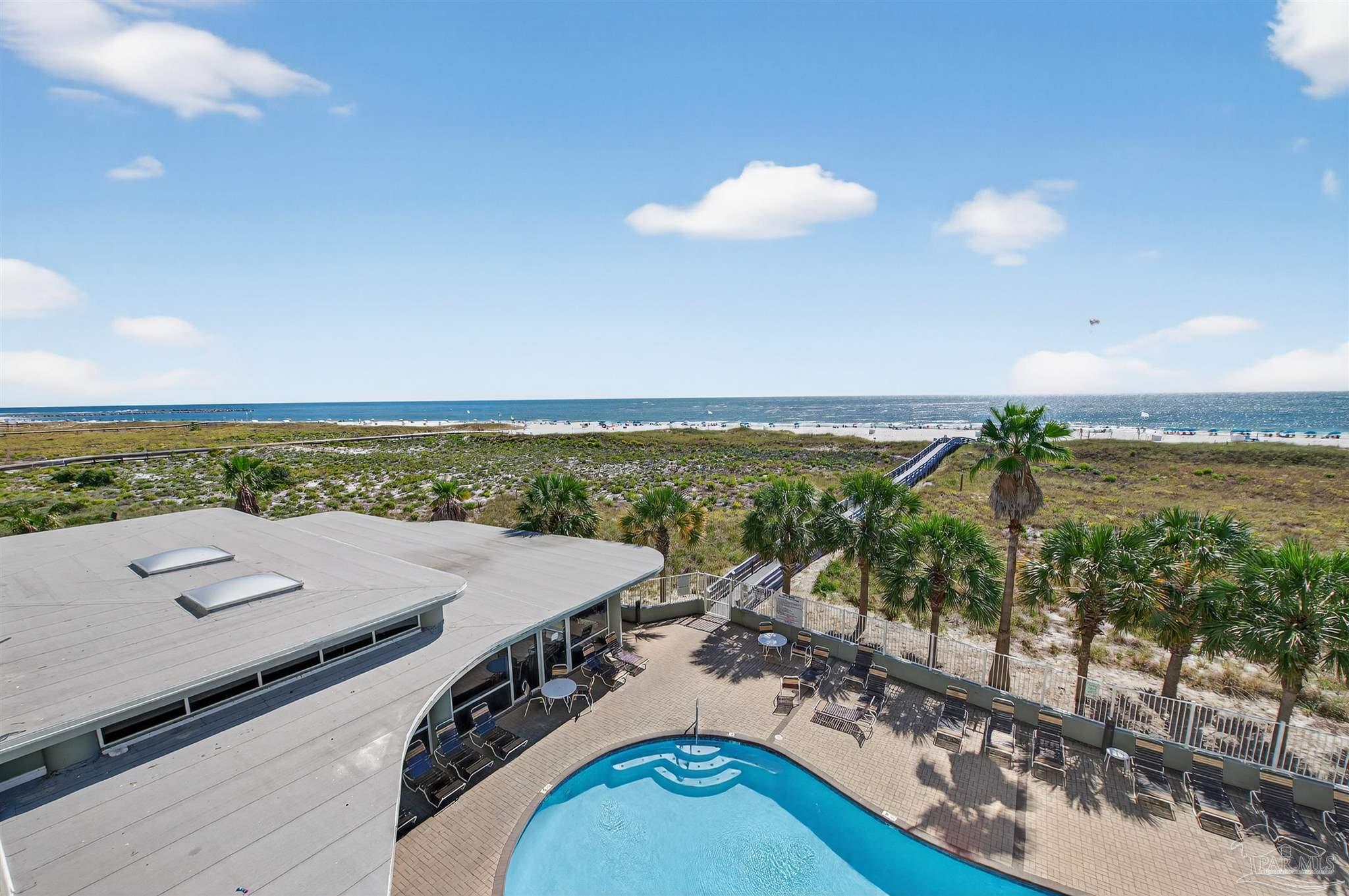 26750 Perdido Beach Blvd # 206