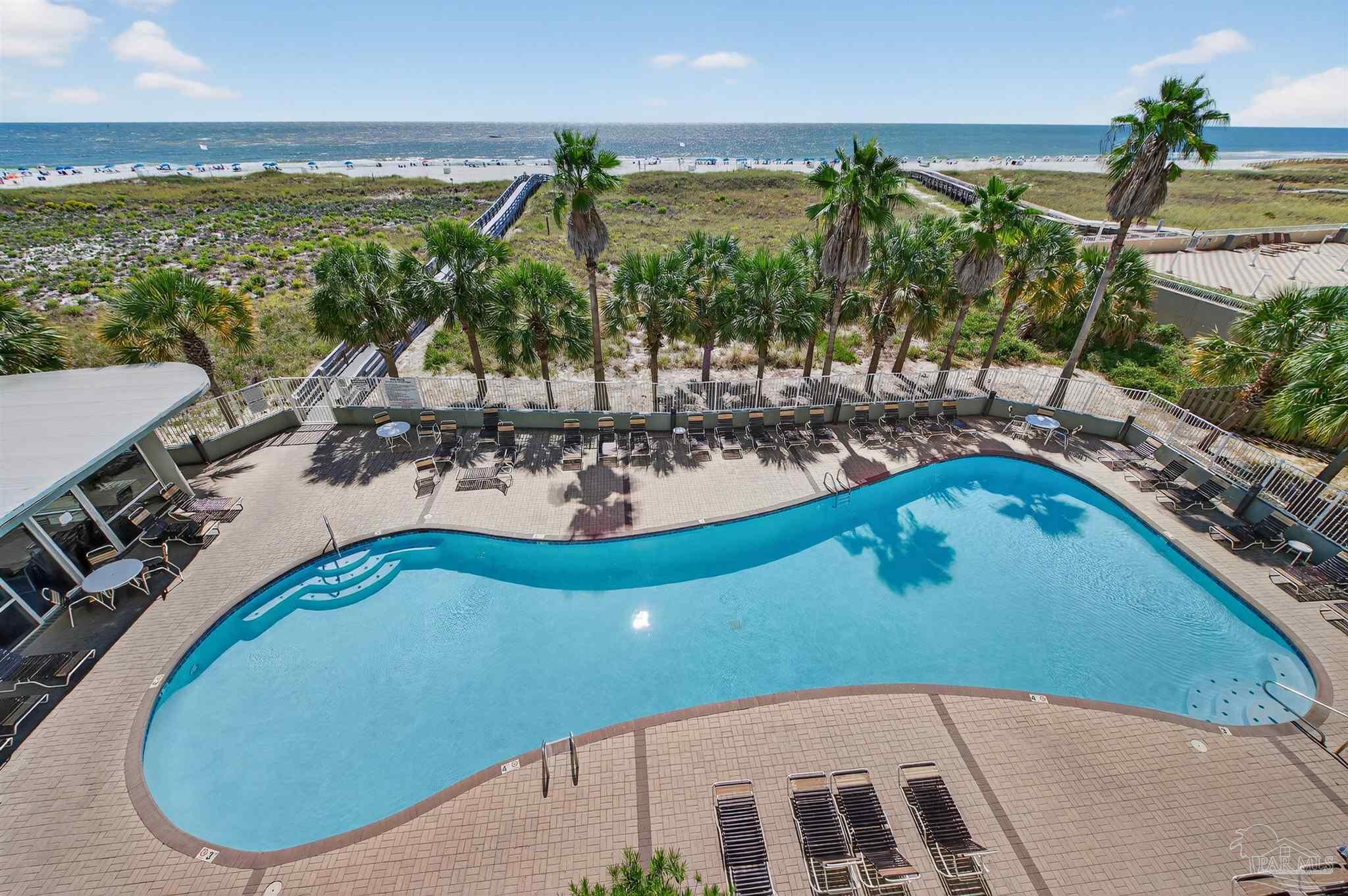 26750 Perdido Beach Blvd # 206