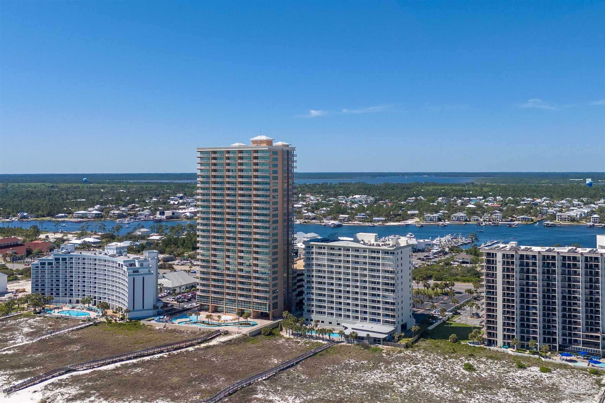 26750 Perdido Beach Blvd # 206