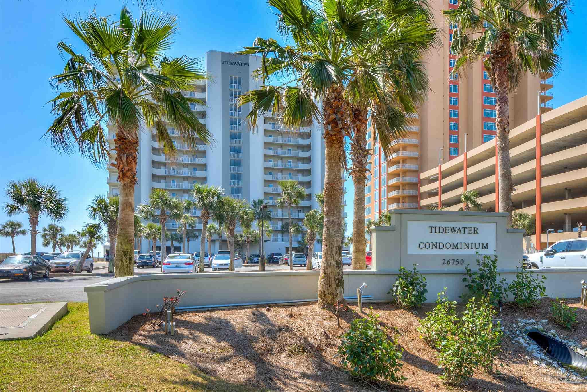 26750 Perdido Beach Blvd # 206