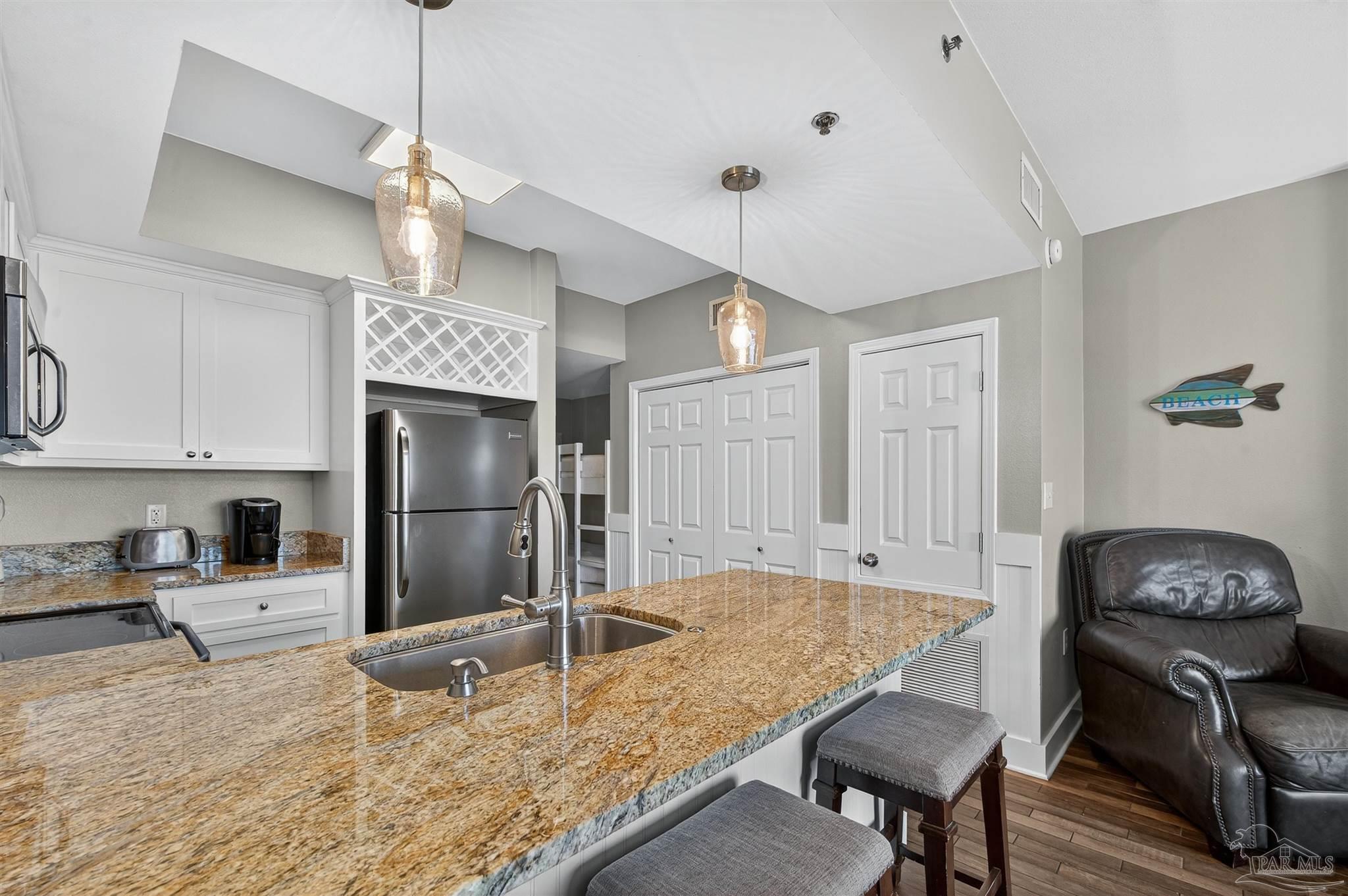 26750 Perdido Beach Blvd # 206