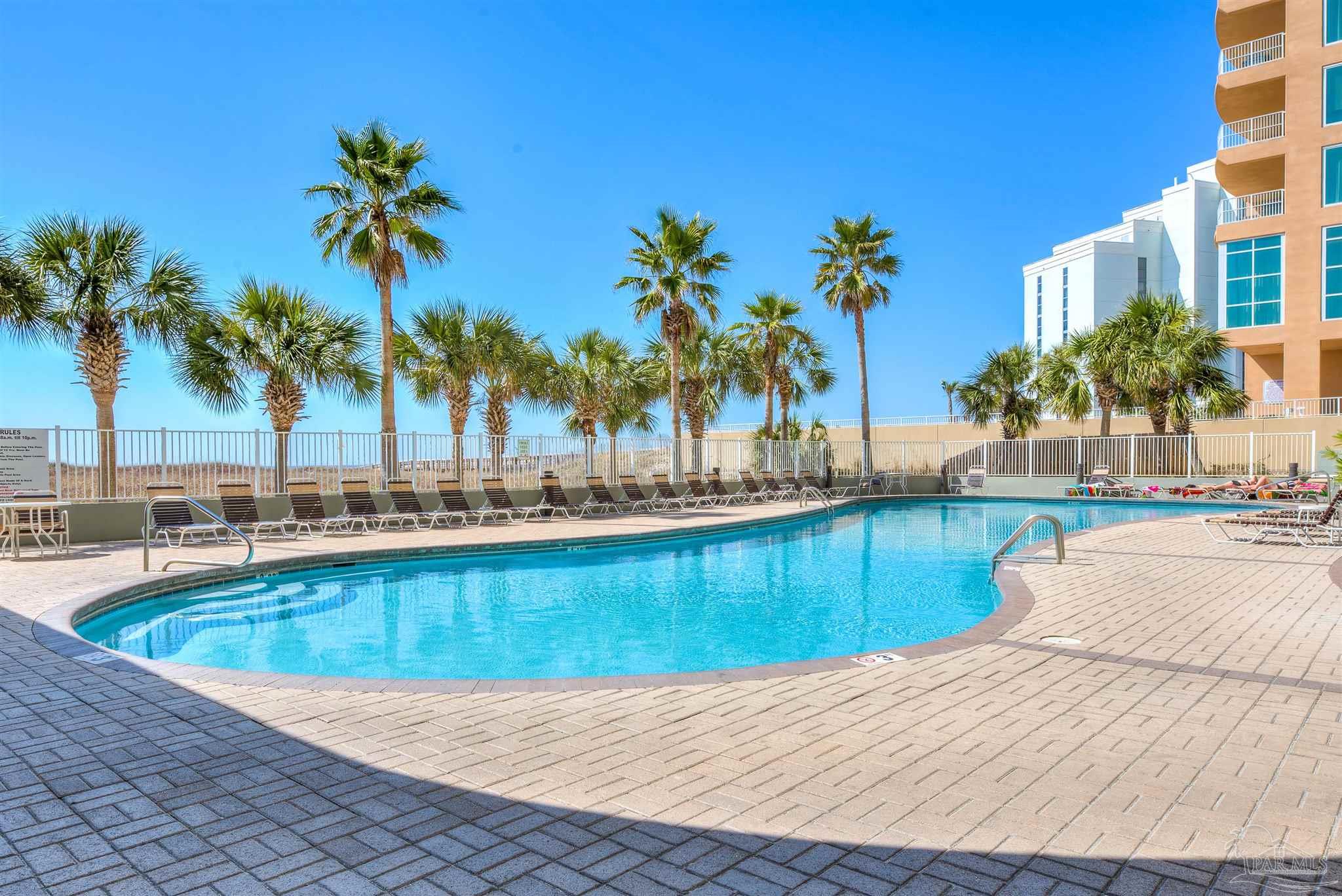 26750 Perdido Beach Blvd # 206