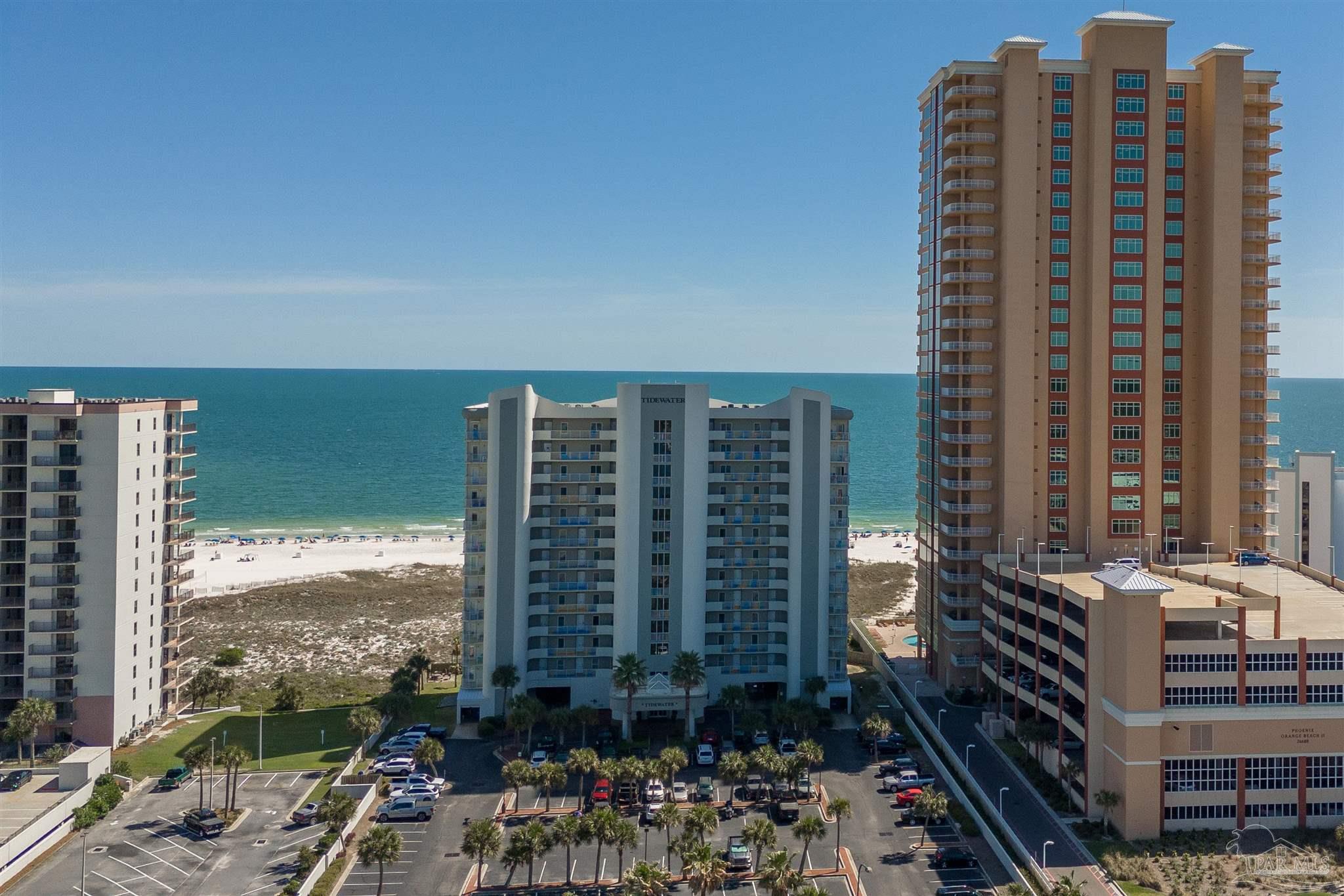 26750 Perdido Beach Blvd # 206