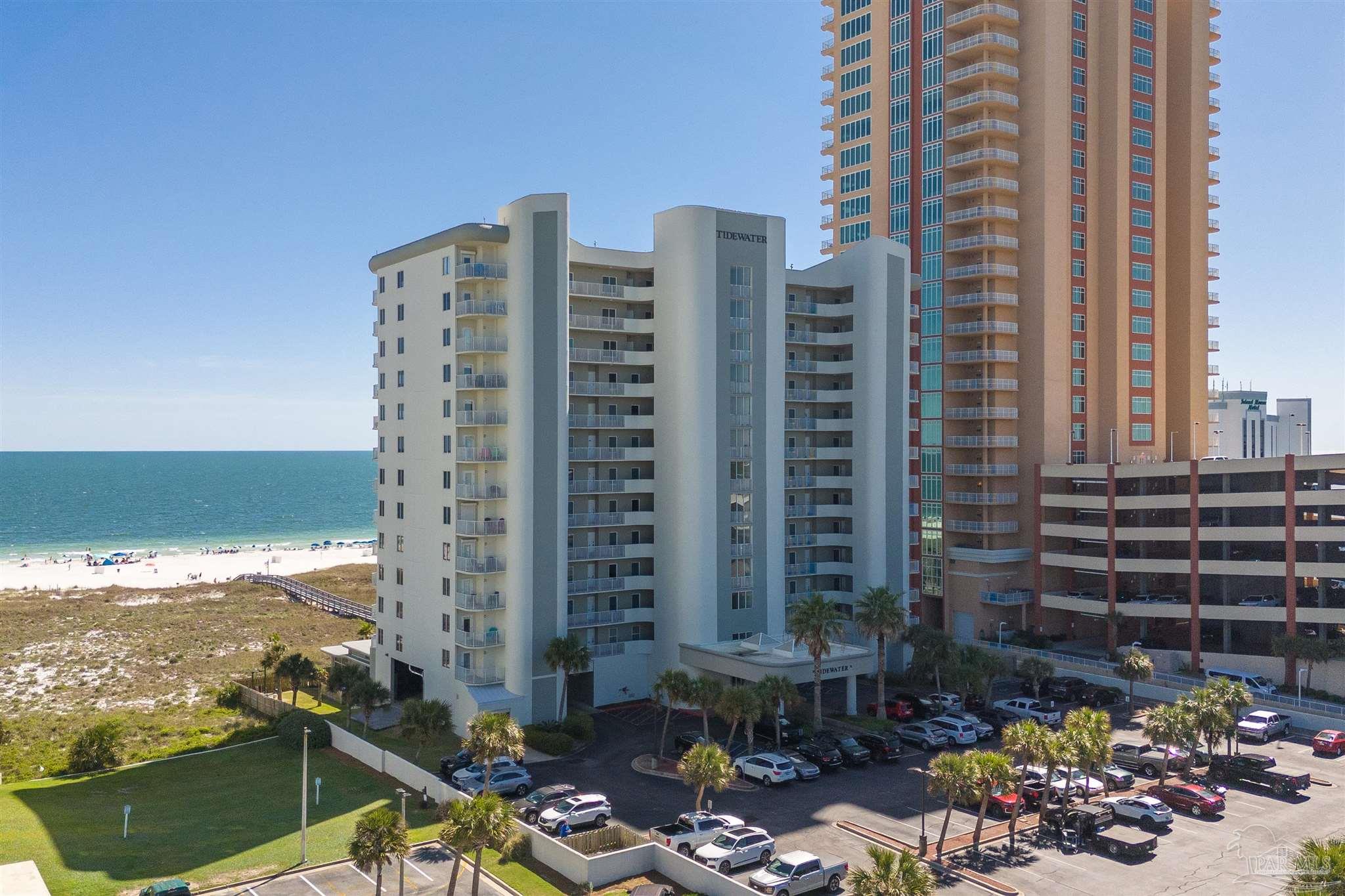 26750 Perdido Beach Blvd # 206