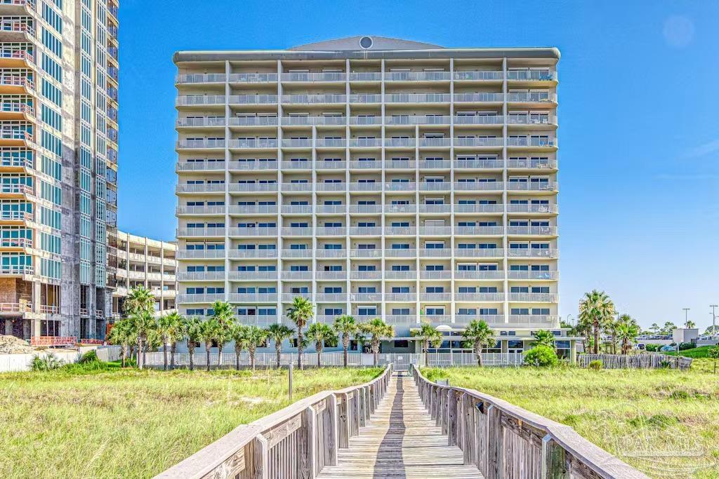 26750 Perdido Beach Blvd # 206