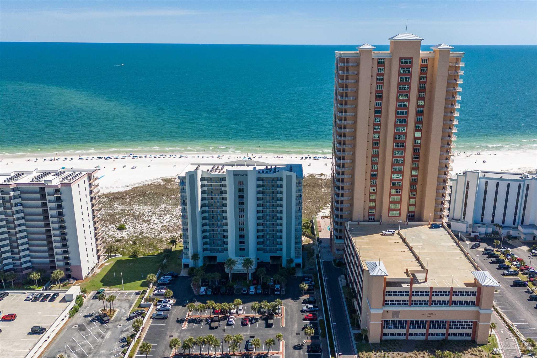 26750 Perdido Beach Blvd # 206