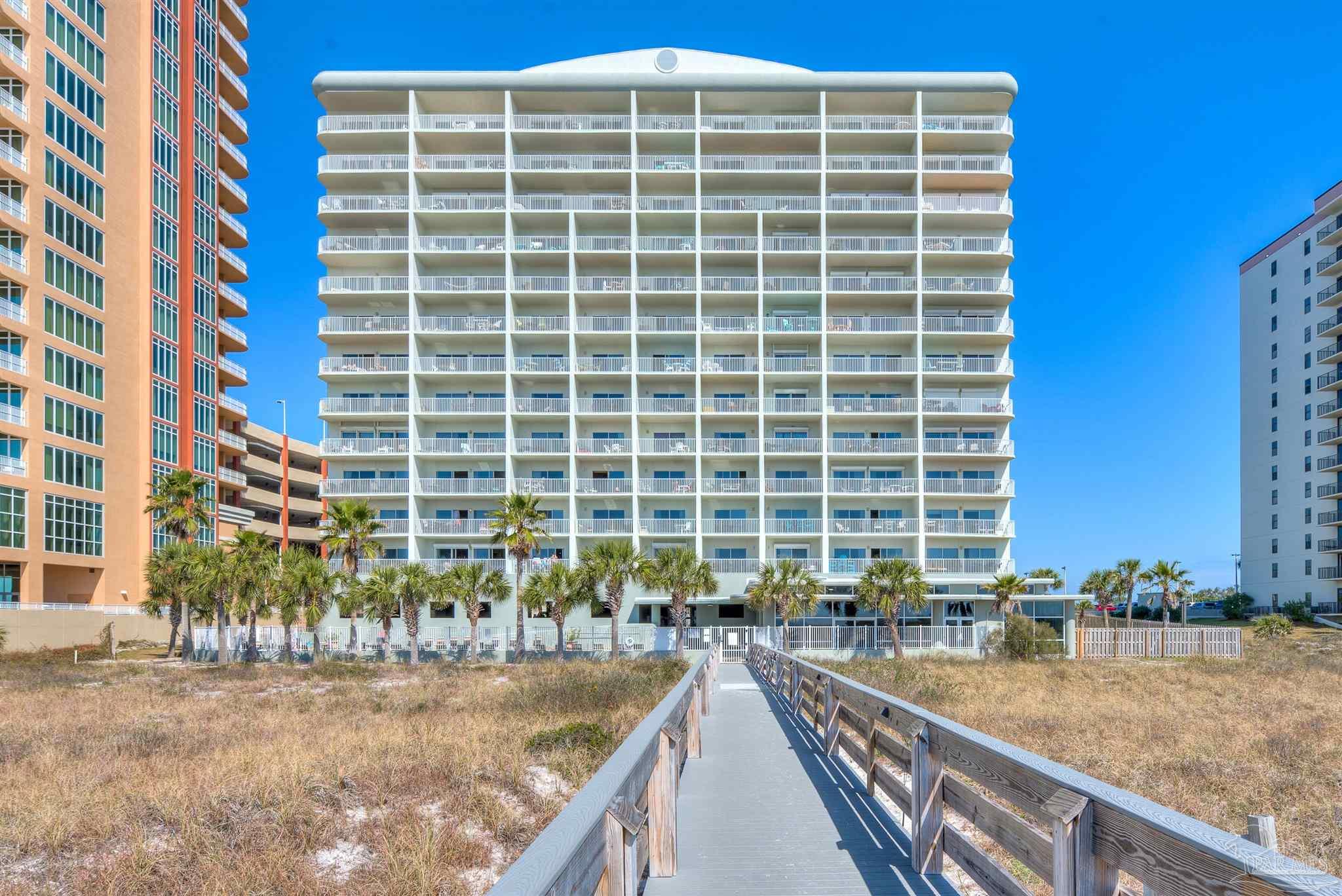 26750 Perdido Beach Blvd # 206