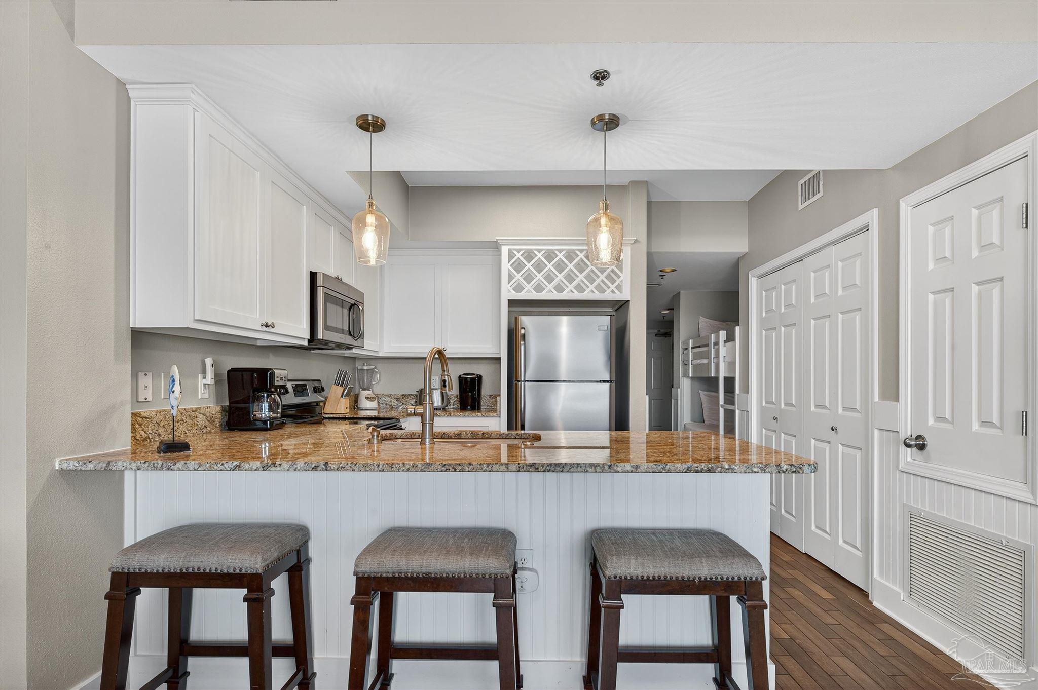 26750 Perdido Beach Blvd # 206