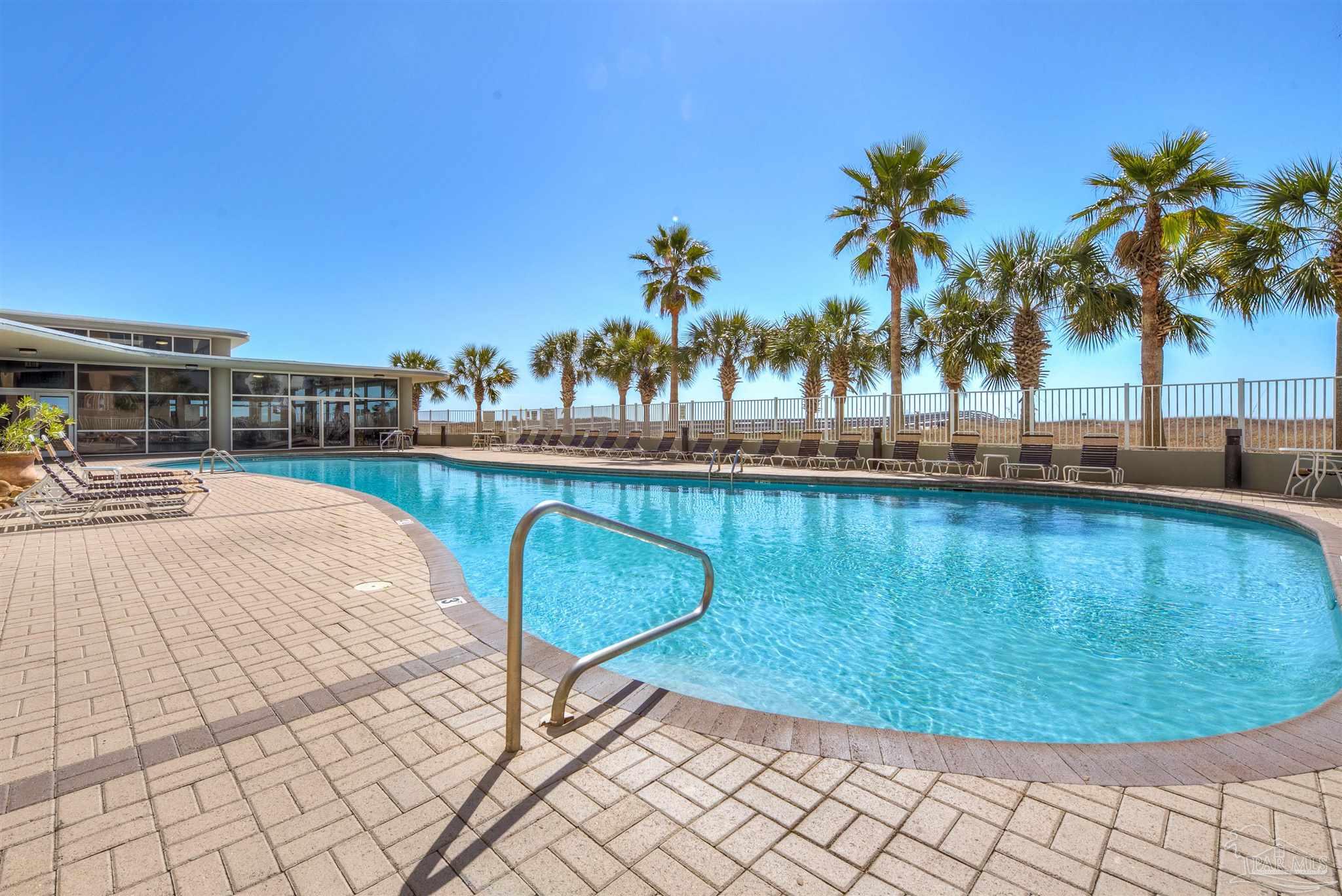 26750 Perdido Beach Blvd # 206