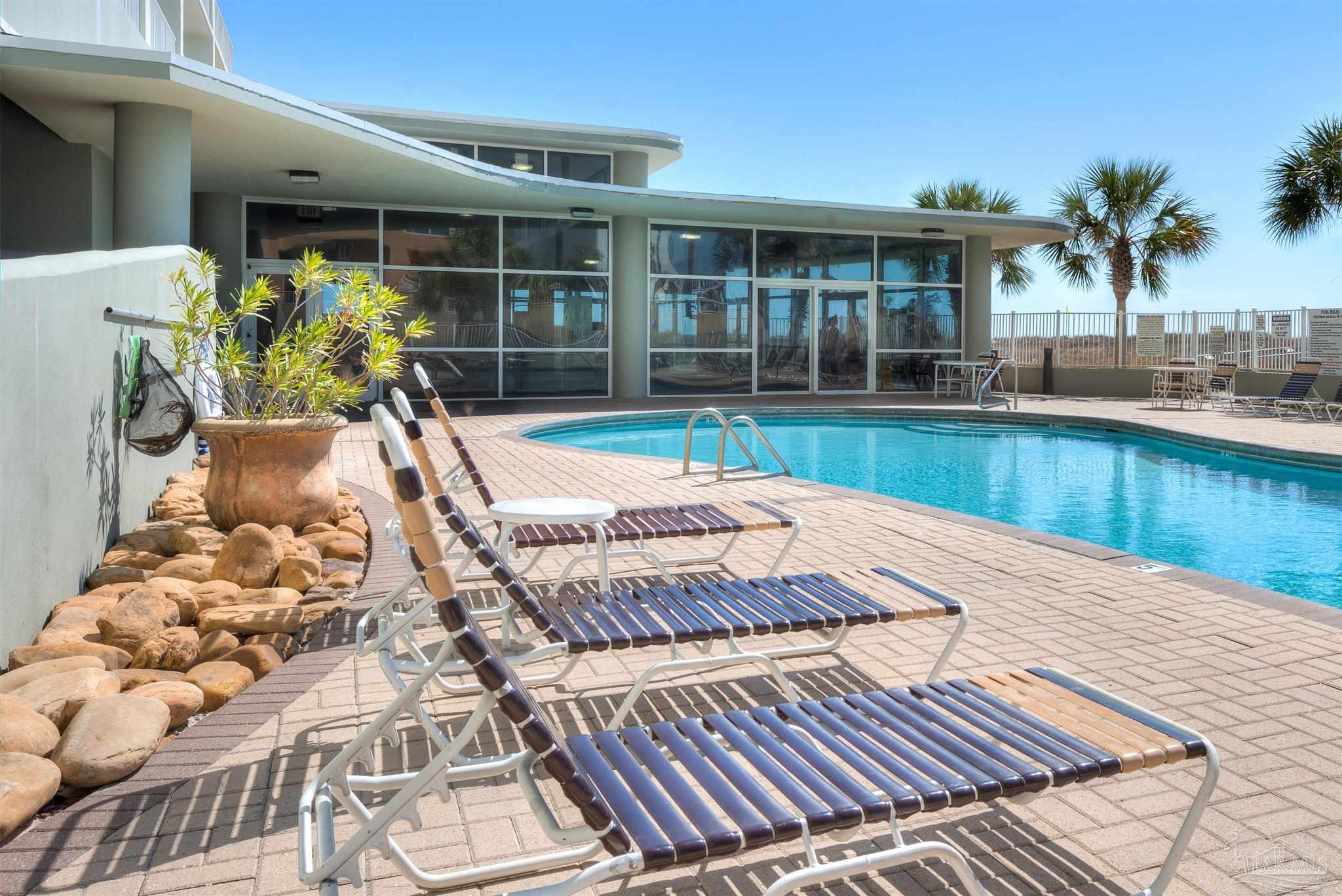 26750 Perdido Beach Blvd # 206