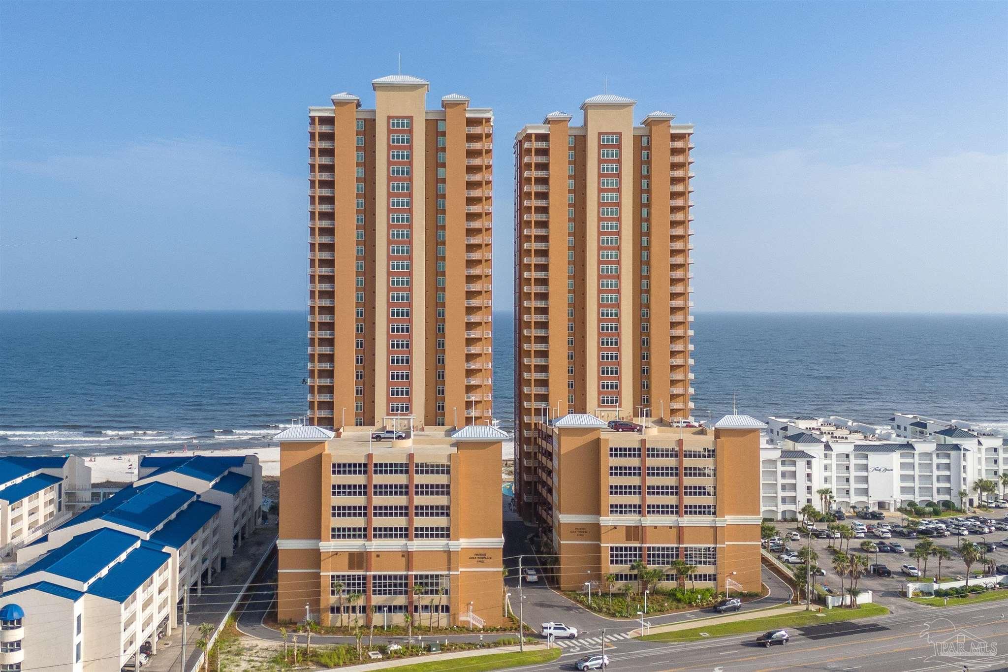 23008 Perdido Beach Blvd # 2608