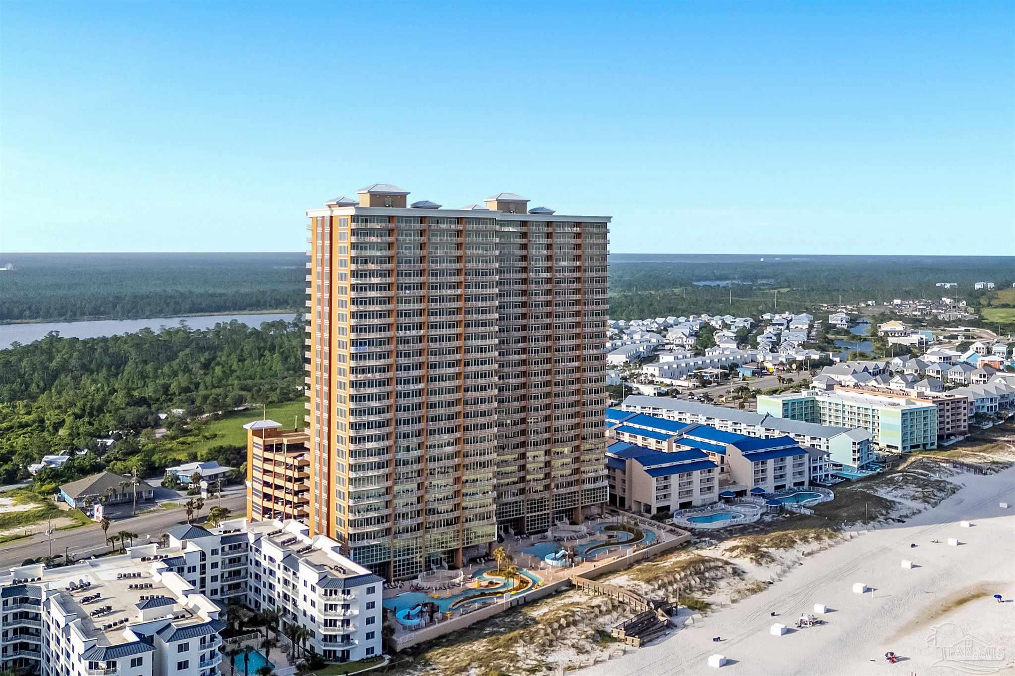 23008 Perdido Beach Blvd # 2608