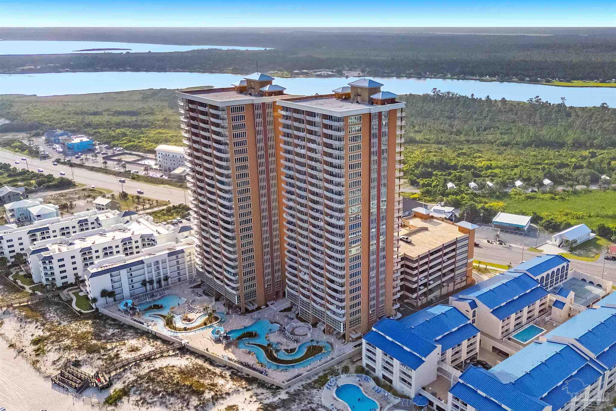 23008 Perdido Beach Blvd # 2608