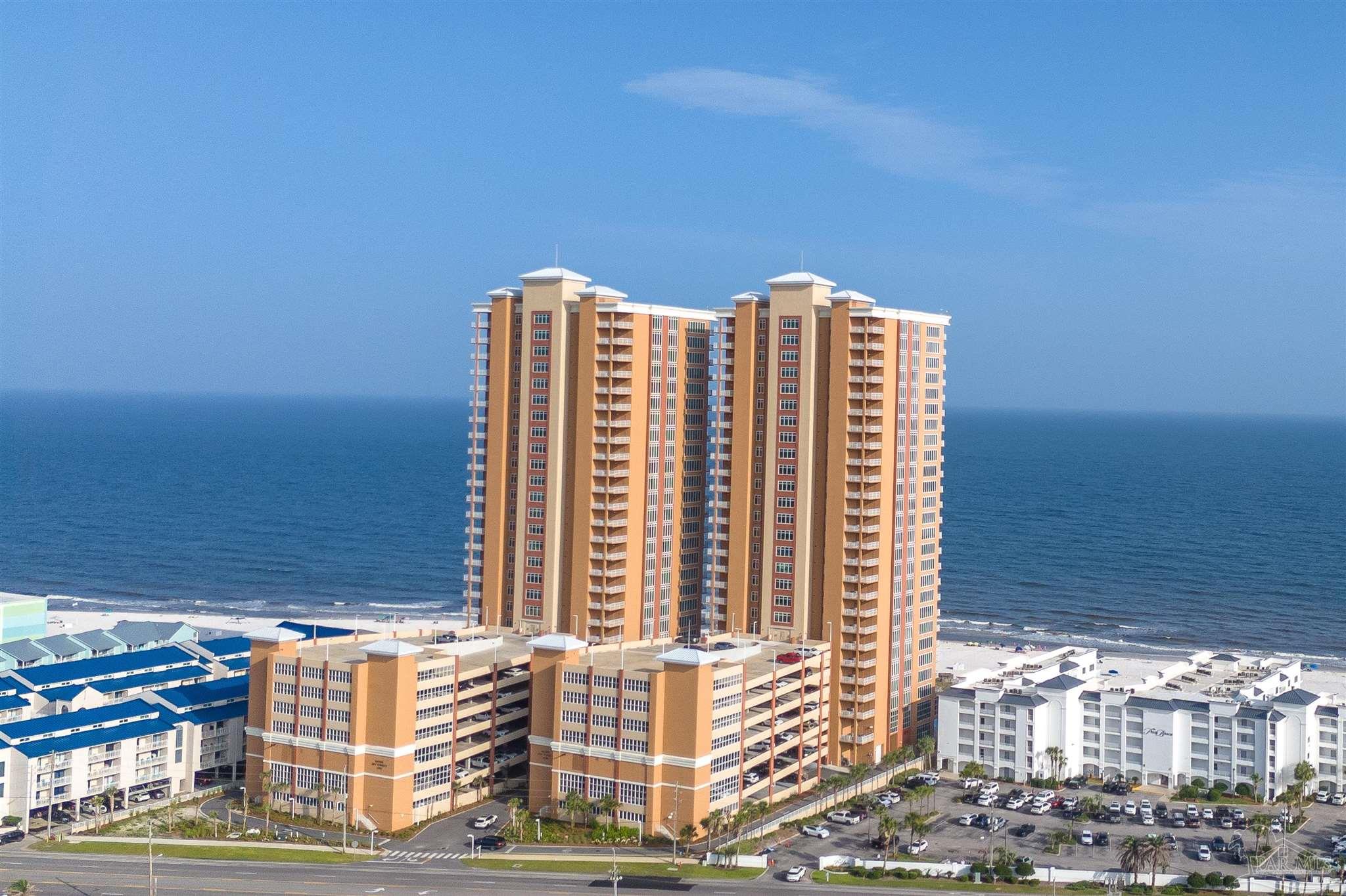 23008 Perdido Beach Blvd # 2608