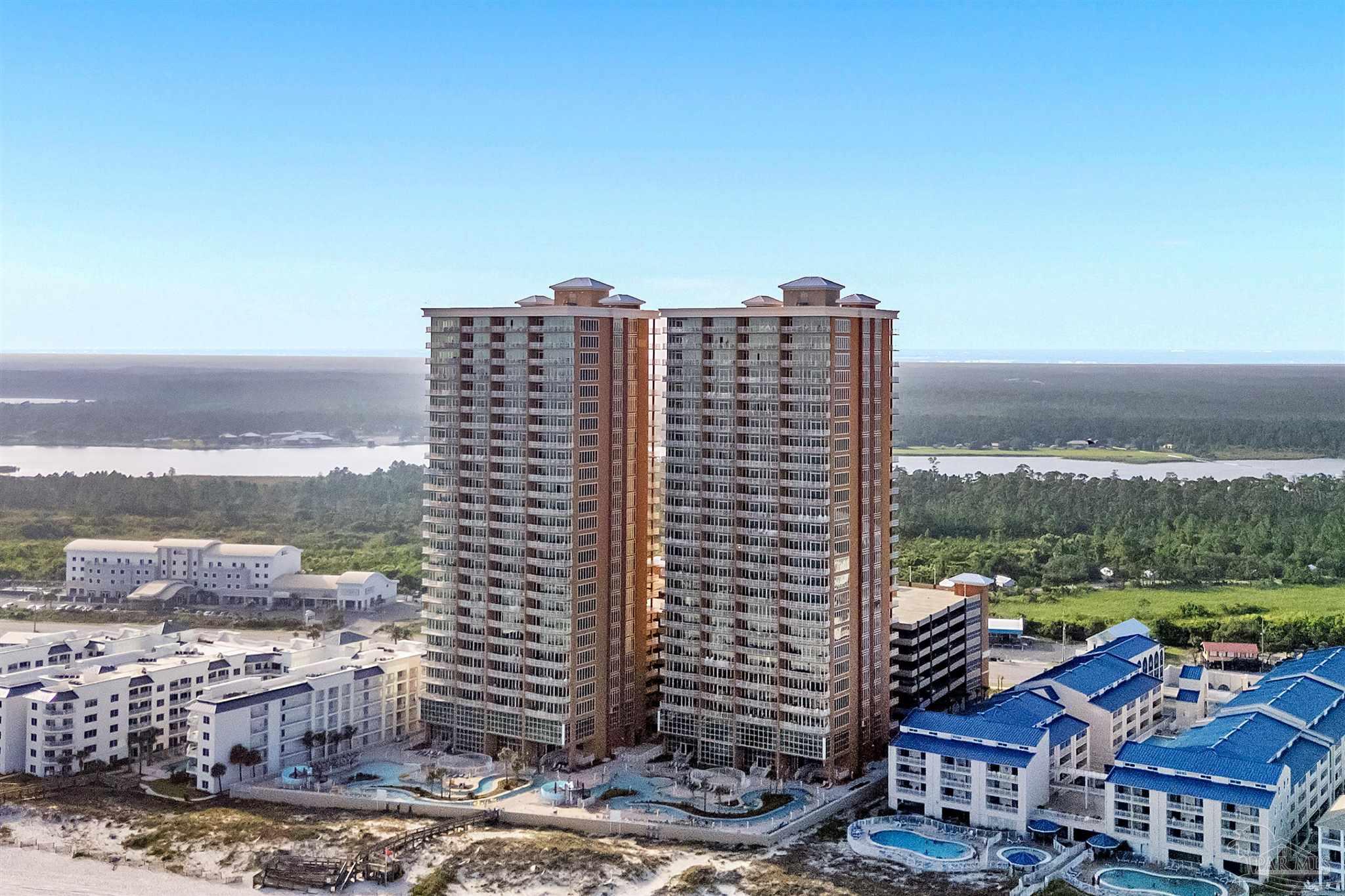 23008 Perdido Beach Blvd # 2608
