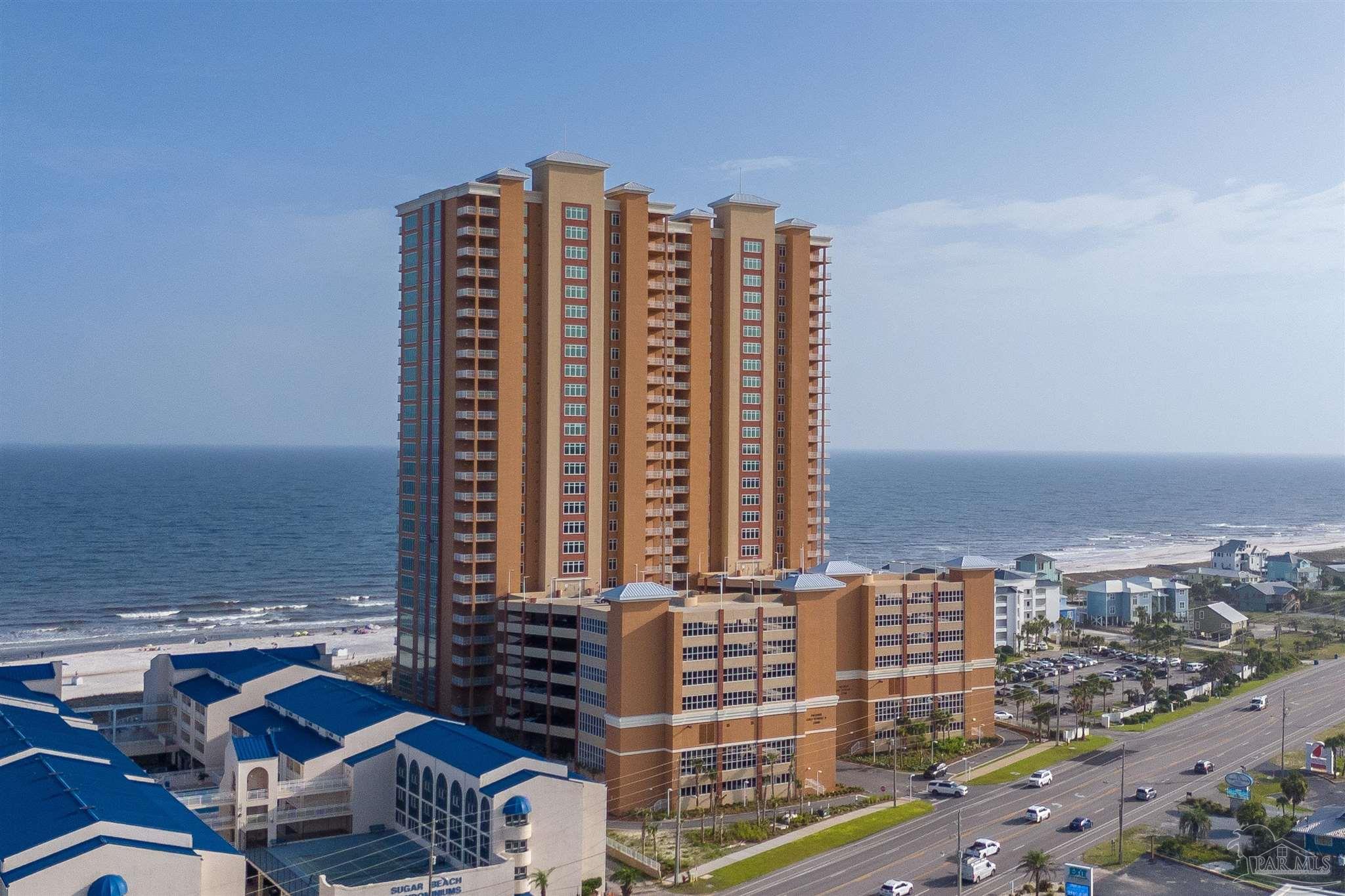 23008 Perdido Beach Blvd # 2608